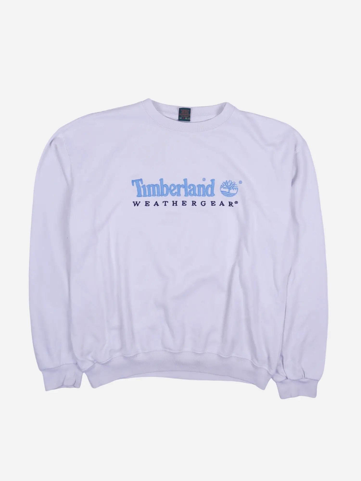 Timberland Sweater (M)