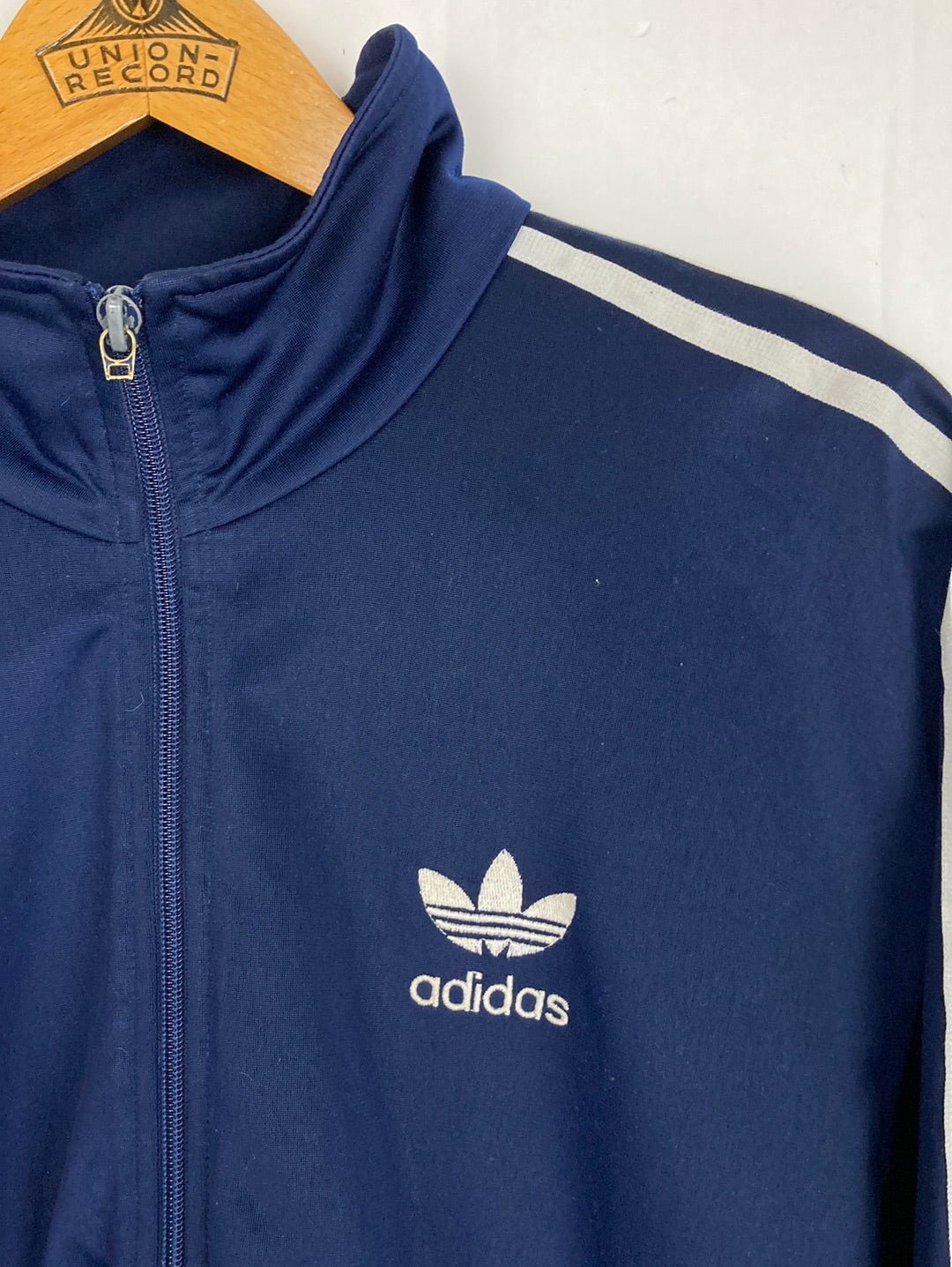 Adidas Trainingsjacke (M)
