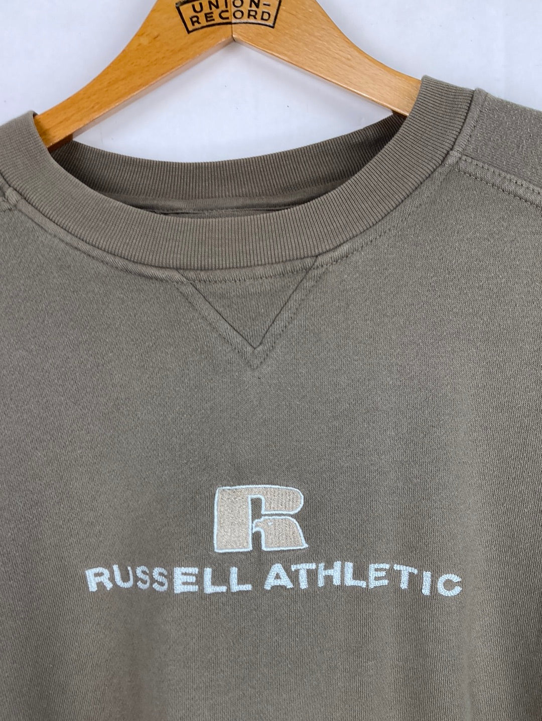 Russell Athletic Sweater (S)