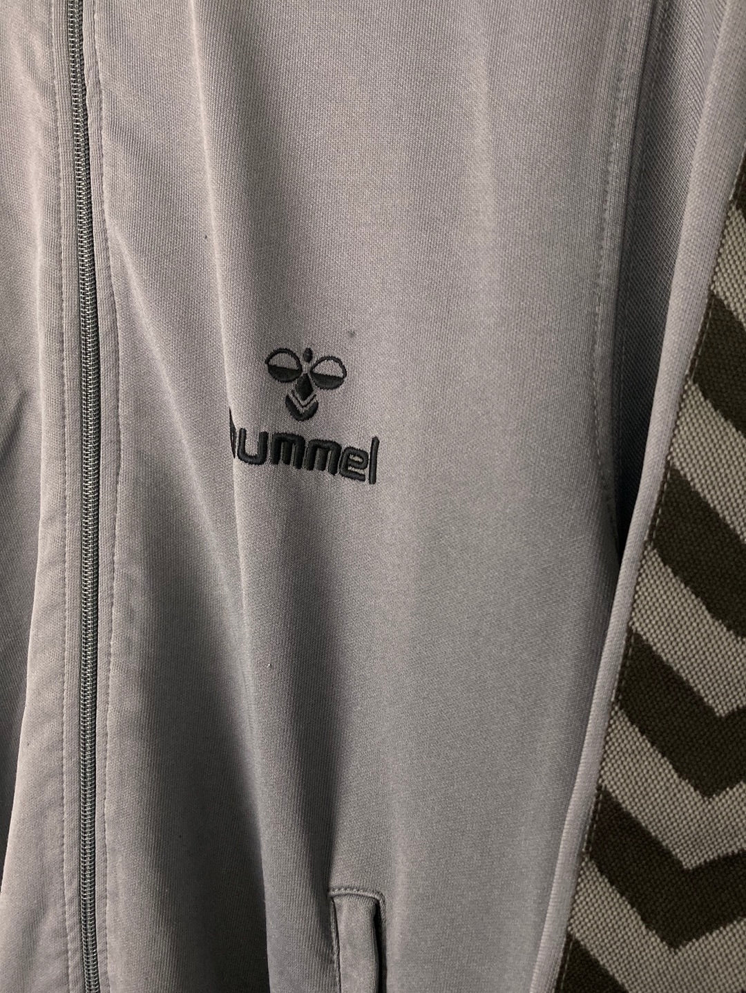 Hummel Trainingsjacke (S)