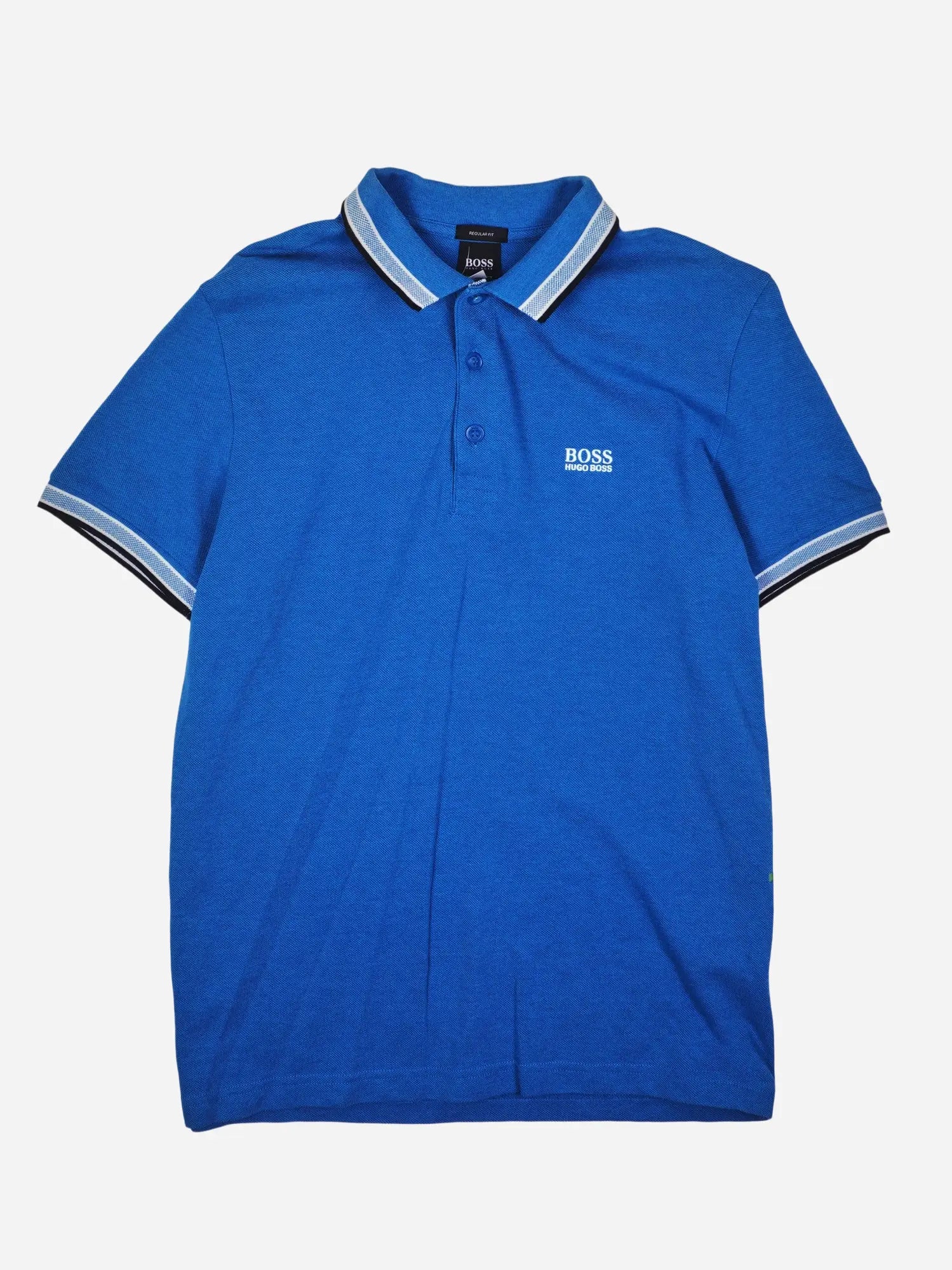 Hugo Boss Polo Shirt (M)