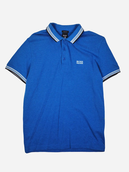 Hugo Boss Polo Shirt (M)