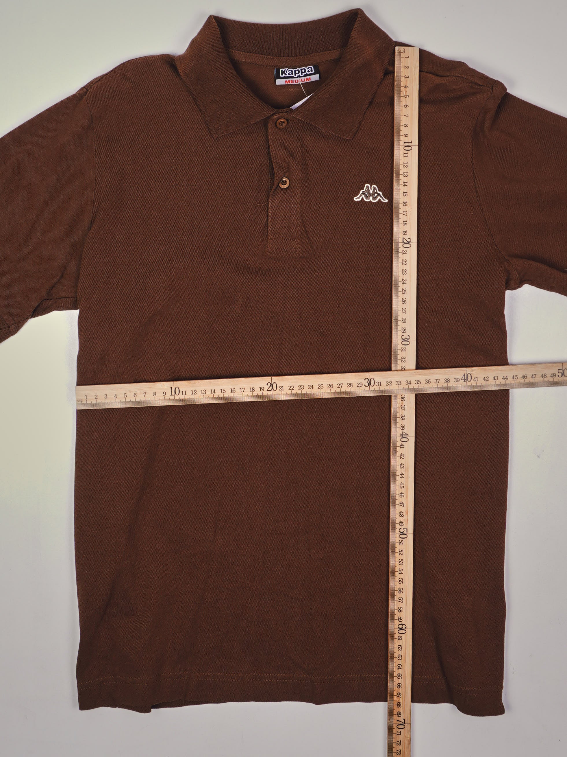 Kappa Polo Shirt ()
