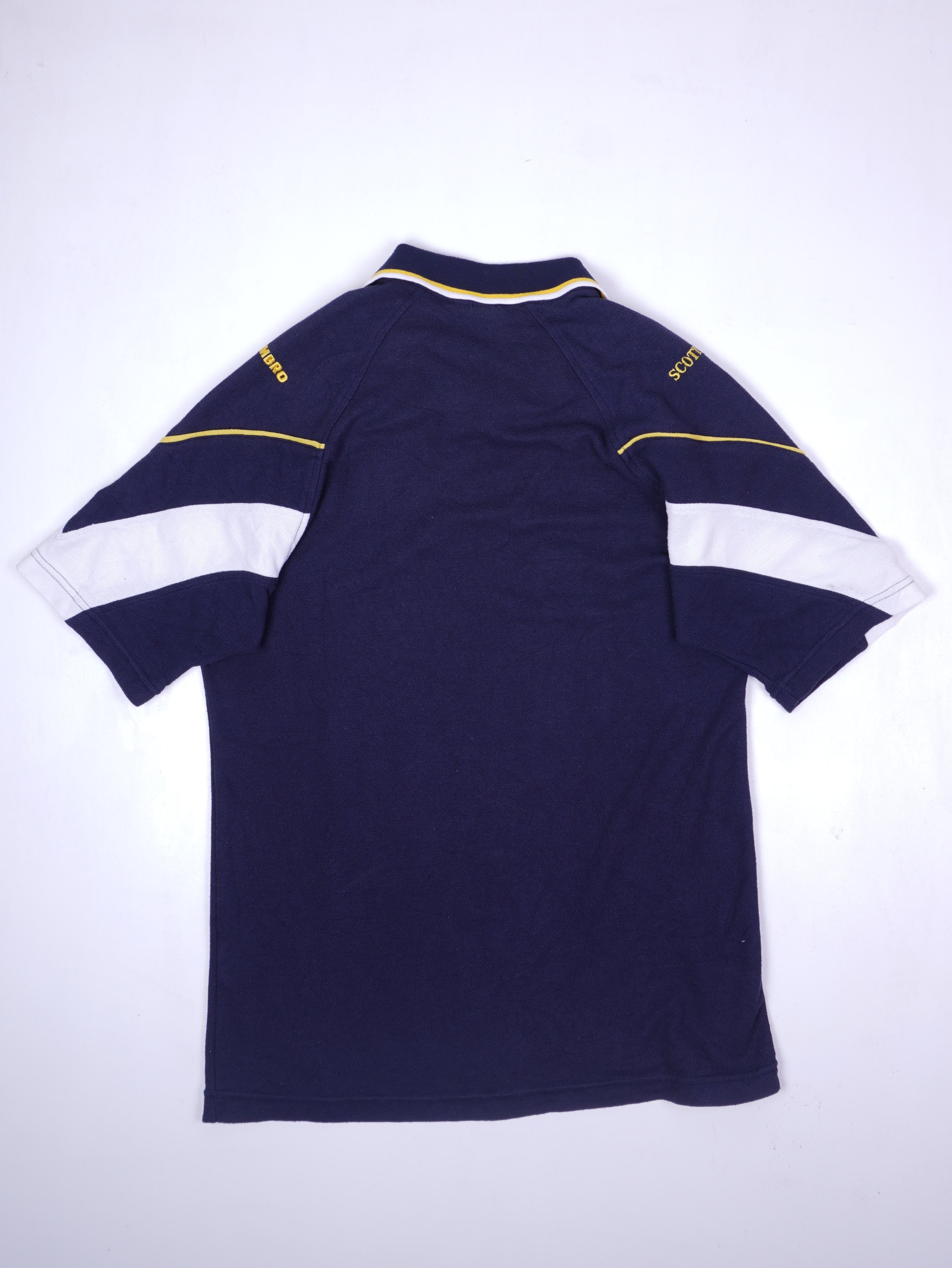 Umbro Polo Shirt (L)