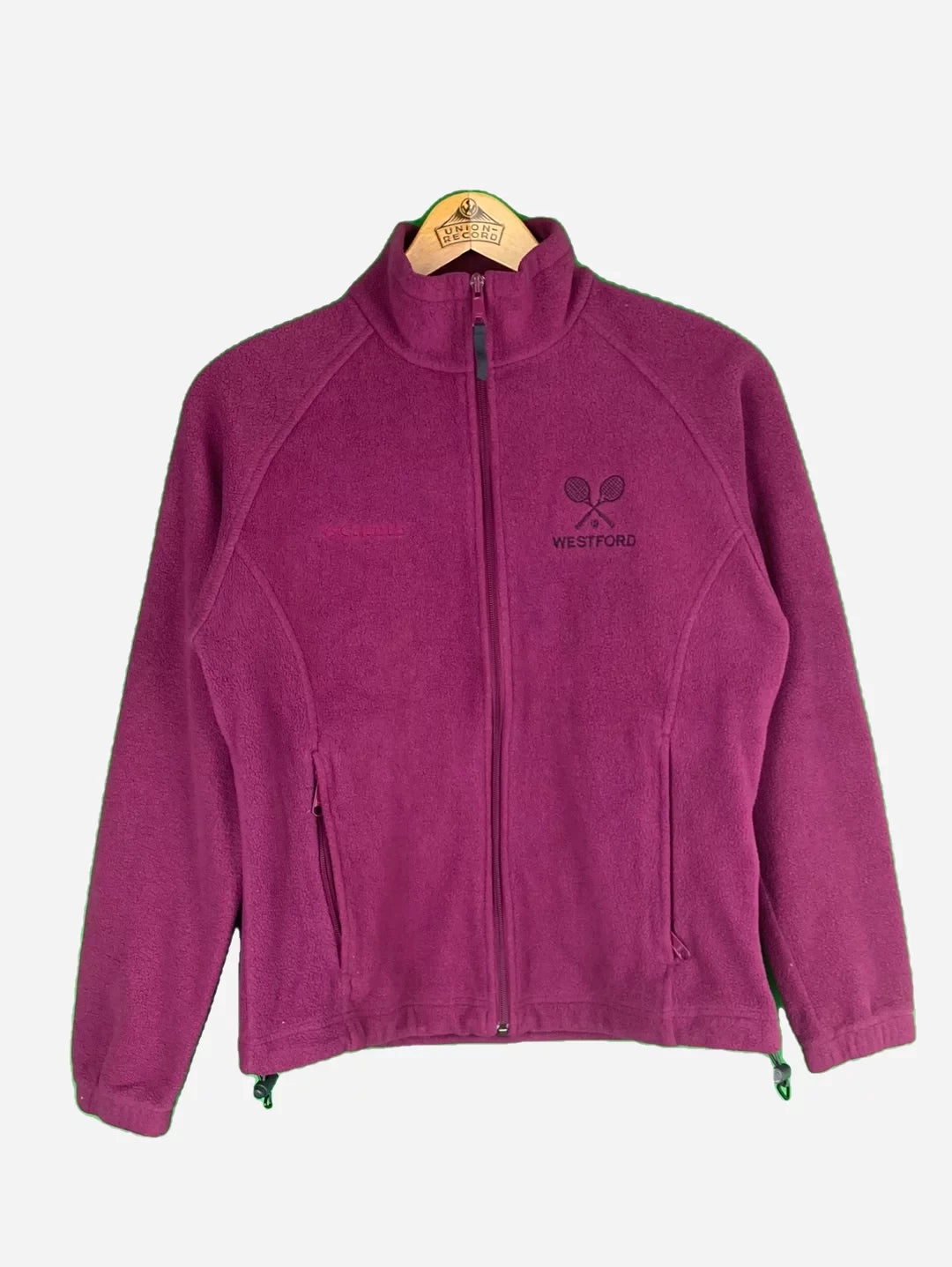 Columbia Fleecejacke (XS)
