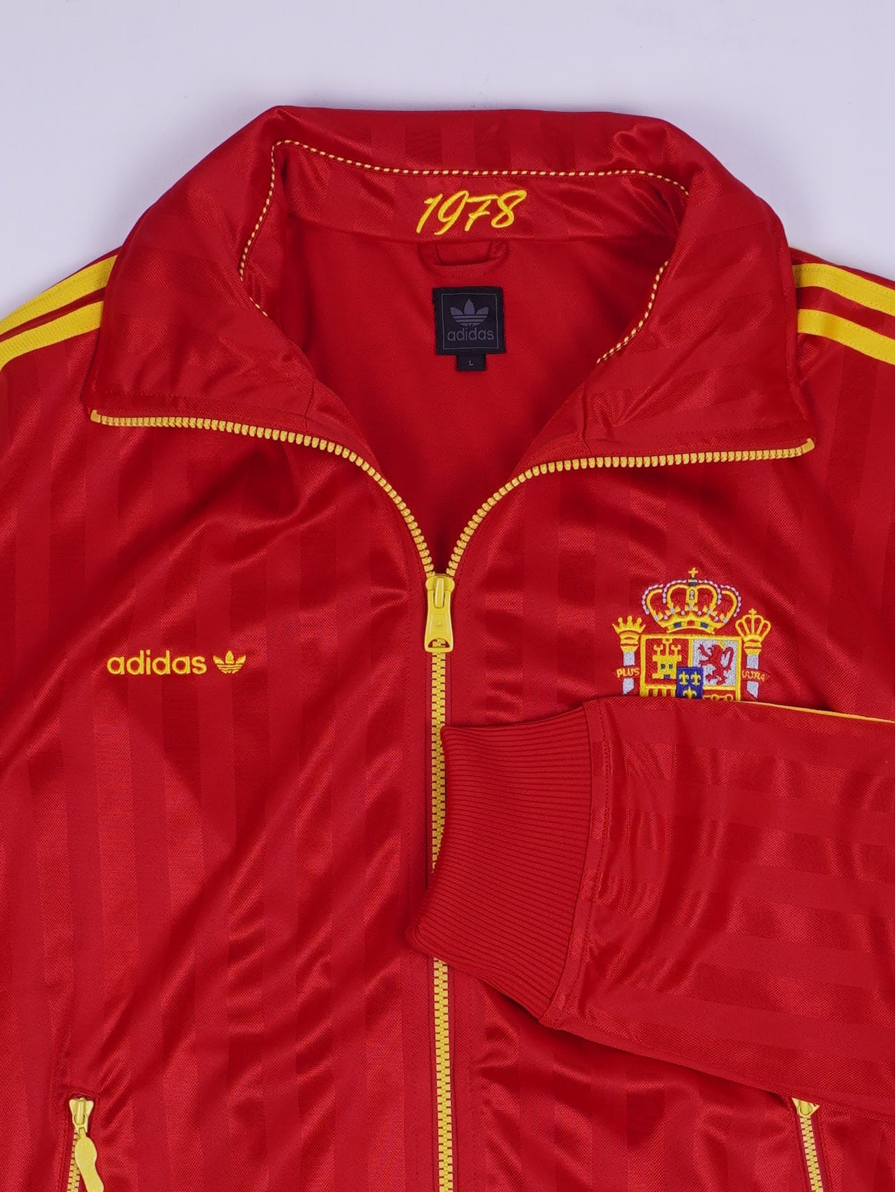 Adidas Trainingsjacke ()
