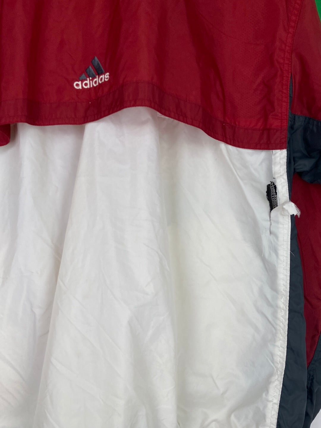 Adidas Trainingsjacke (XL)