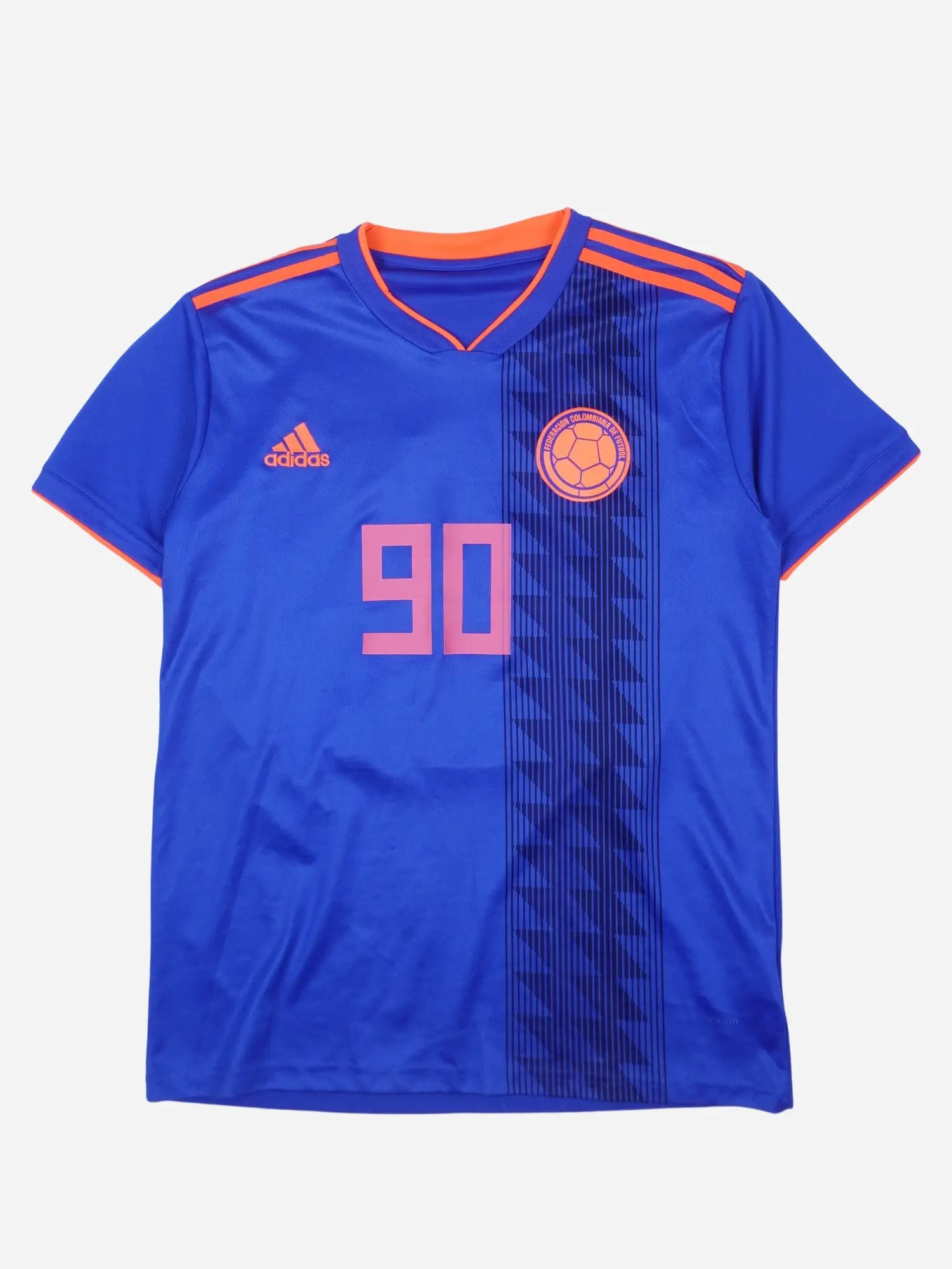 Adidas Deutschland 90 2018 Auswärts Trikot (M)