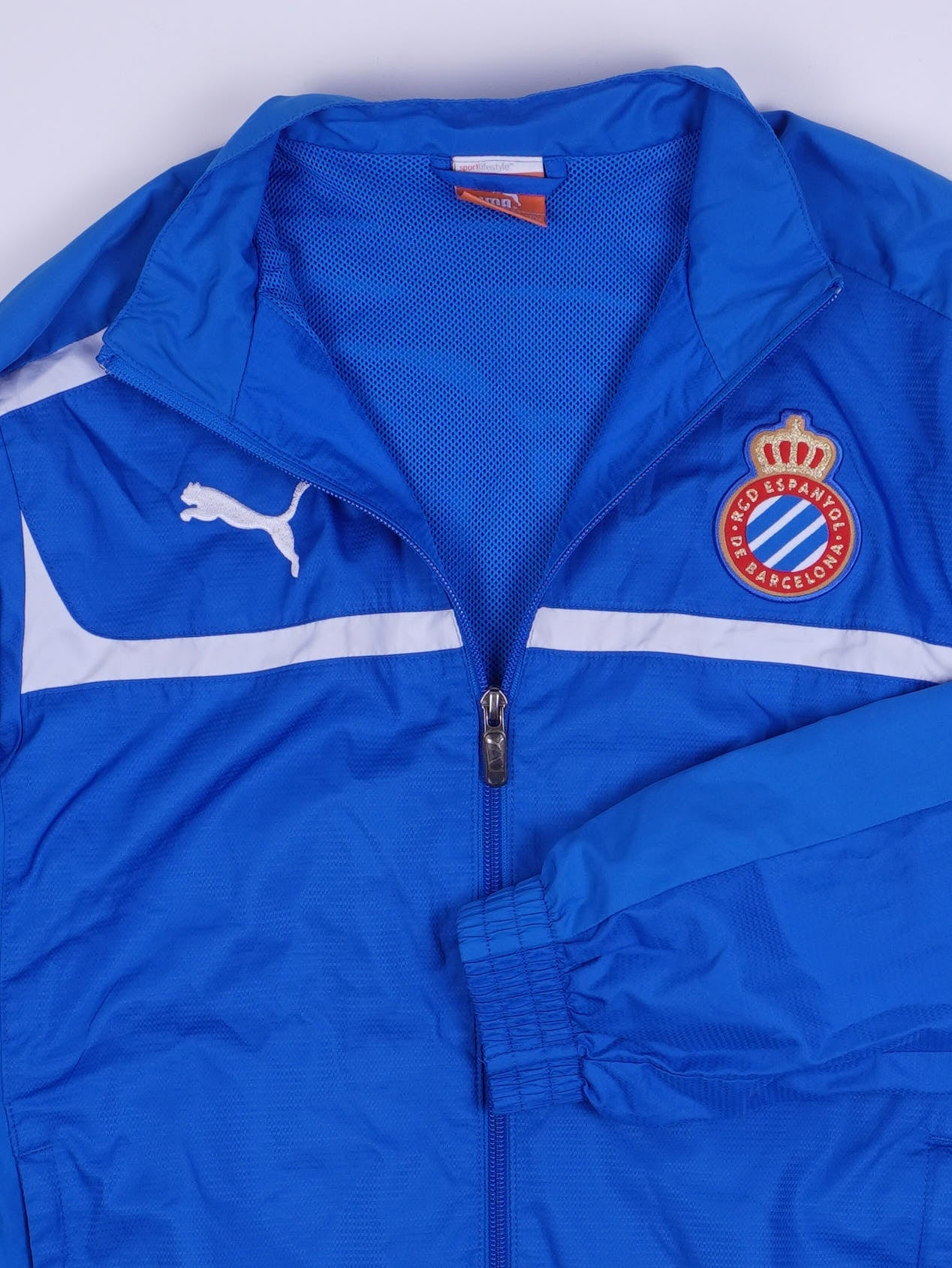 Puma Trainingsjacke (M)
