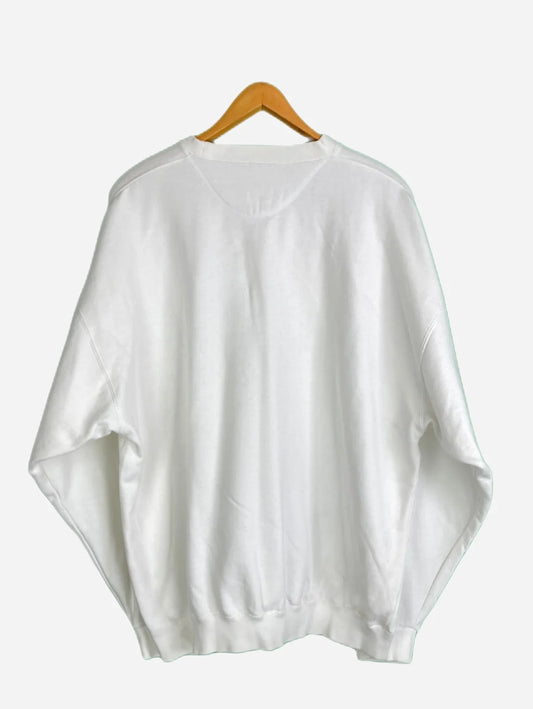 Russell Athletic Sweater (XL)