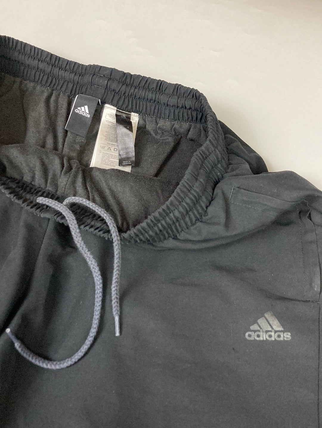 Adidas Track Pants (L)