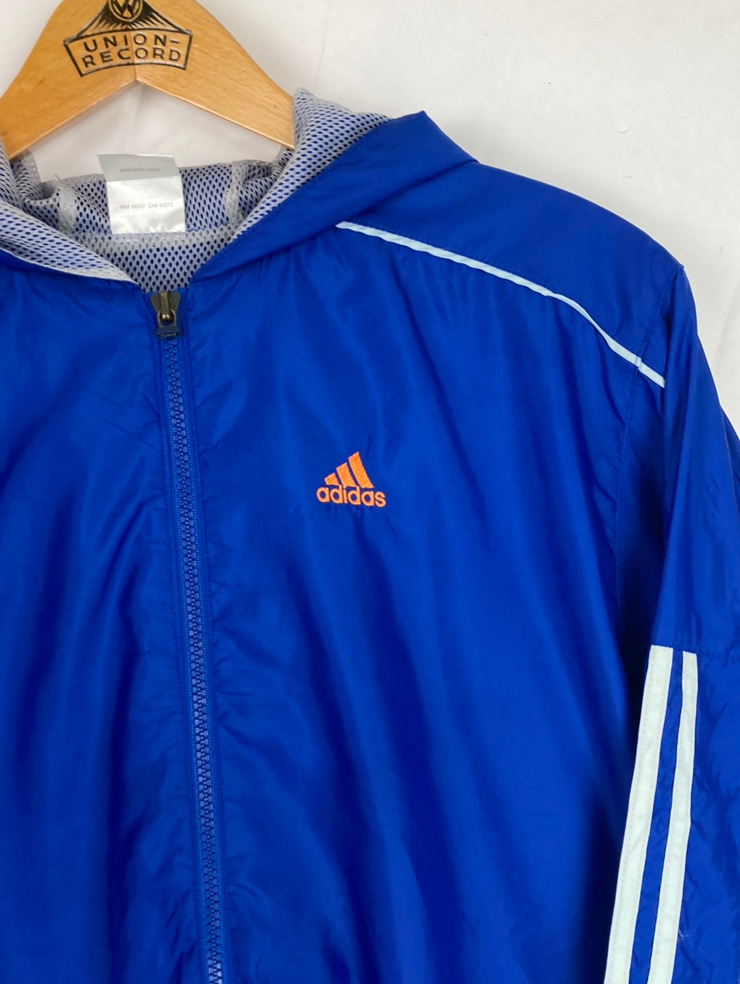 Adidas Trainingsjacke (XS)