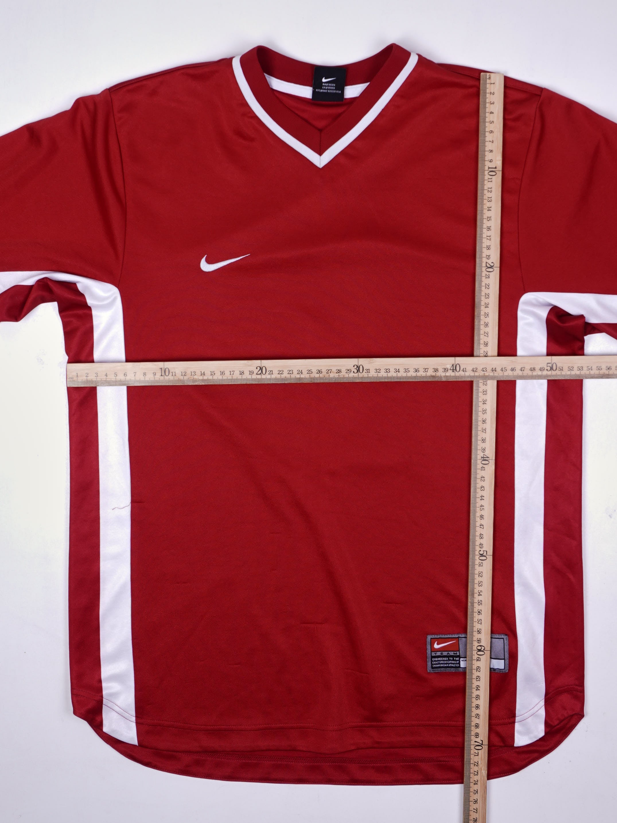 Nike 16 Null Trikot (M)