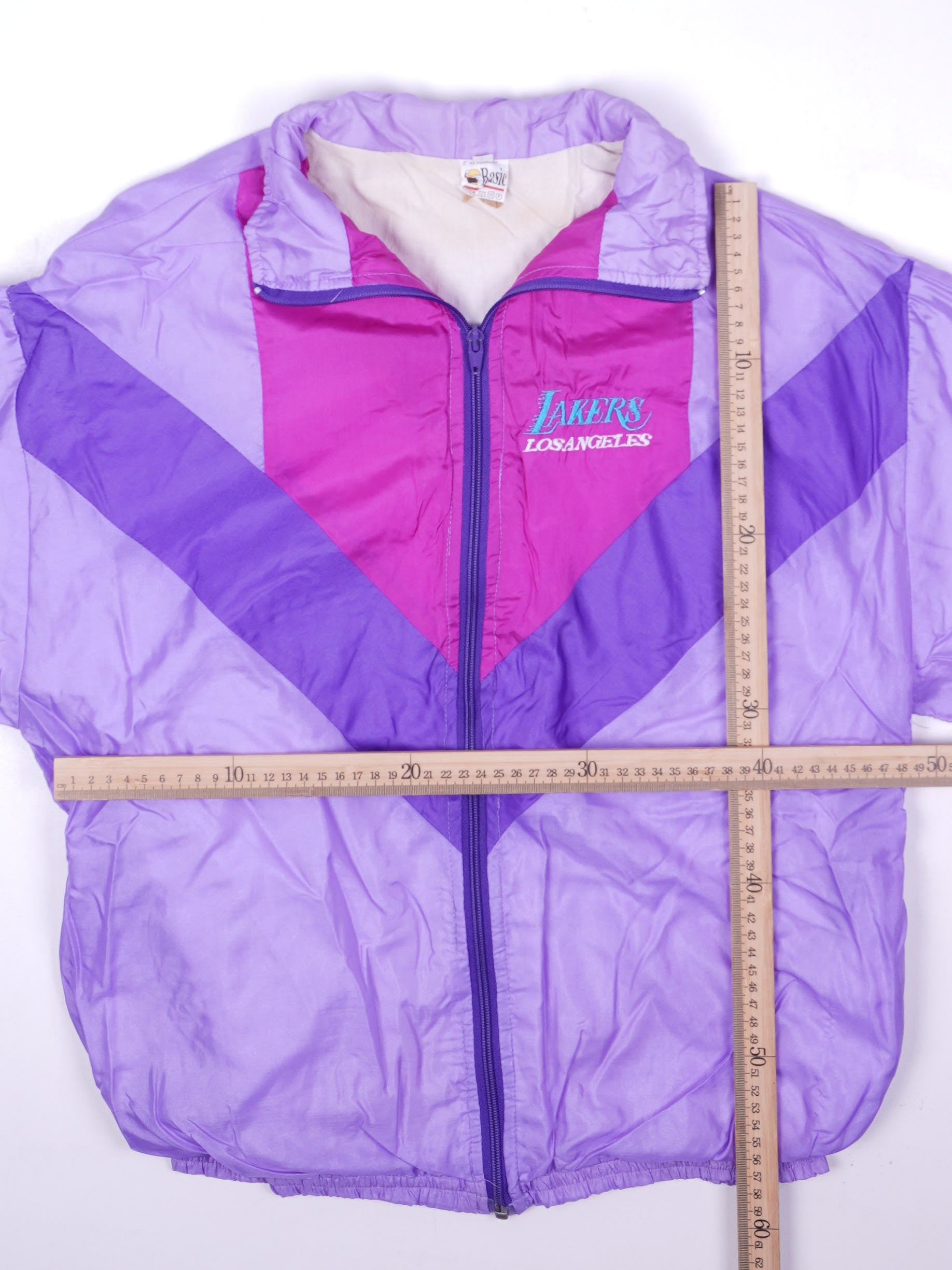 Vintage Trainingsjacke (S)