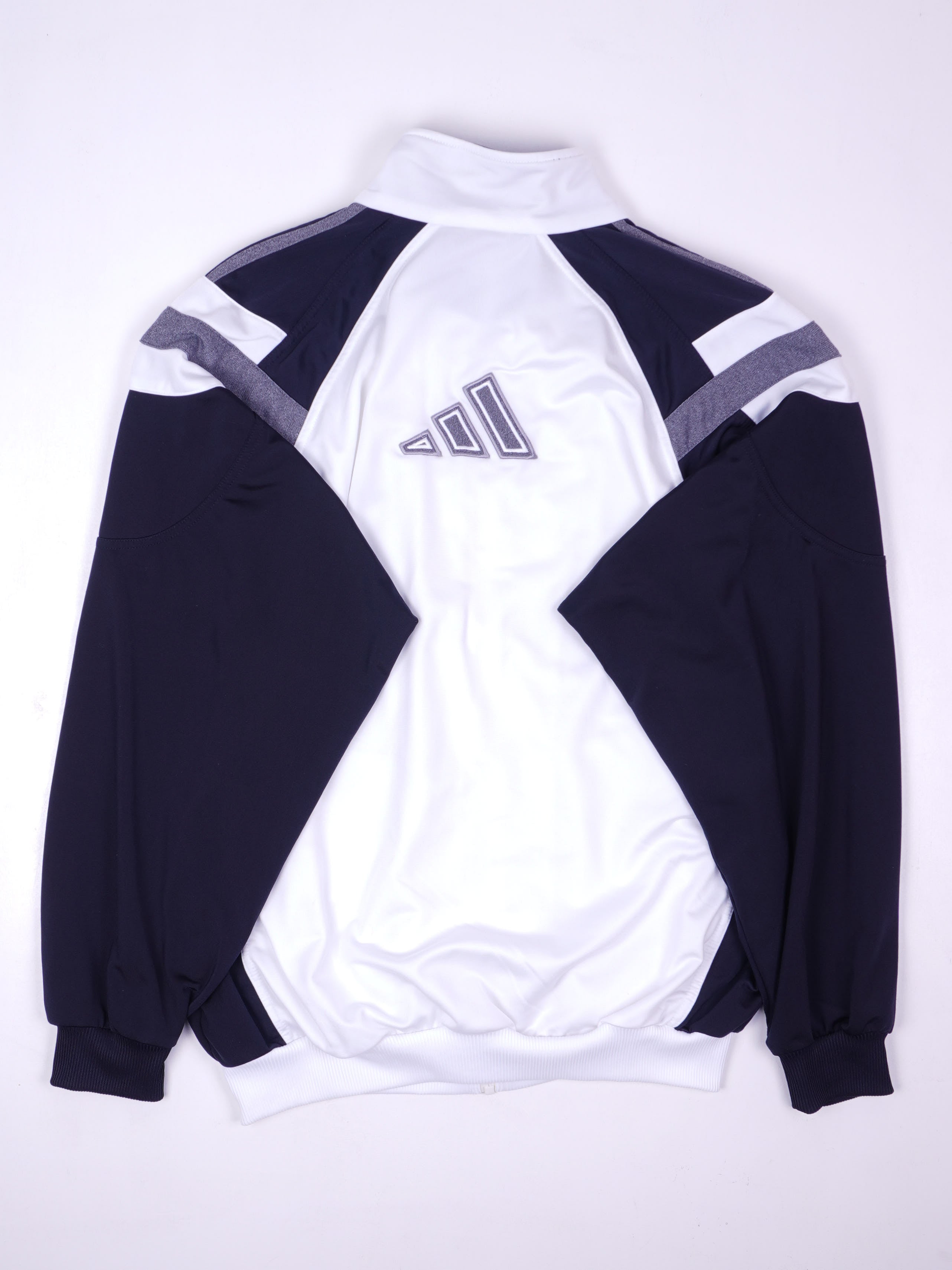 Adidas D7 Trainingsjacke (L)