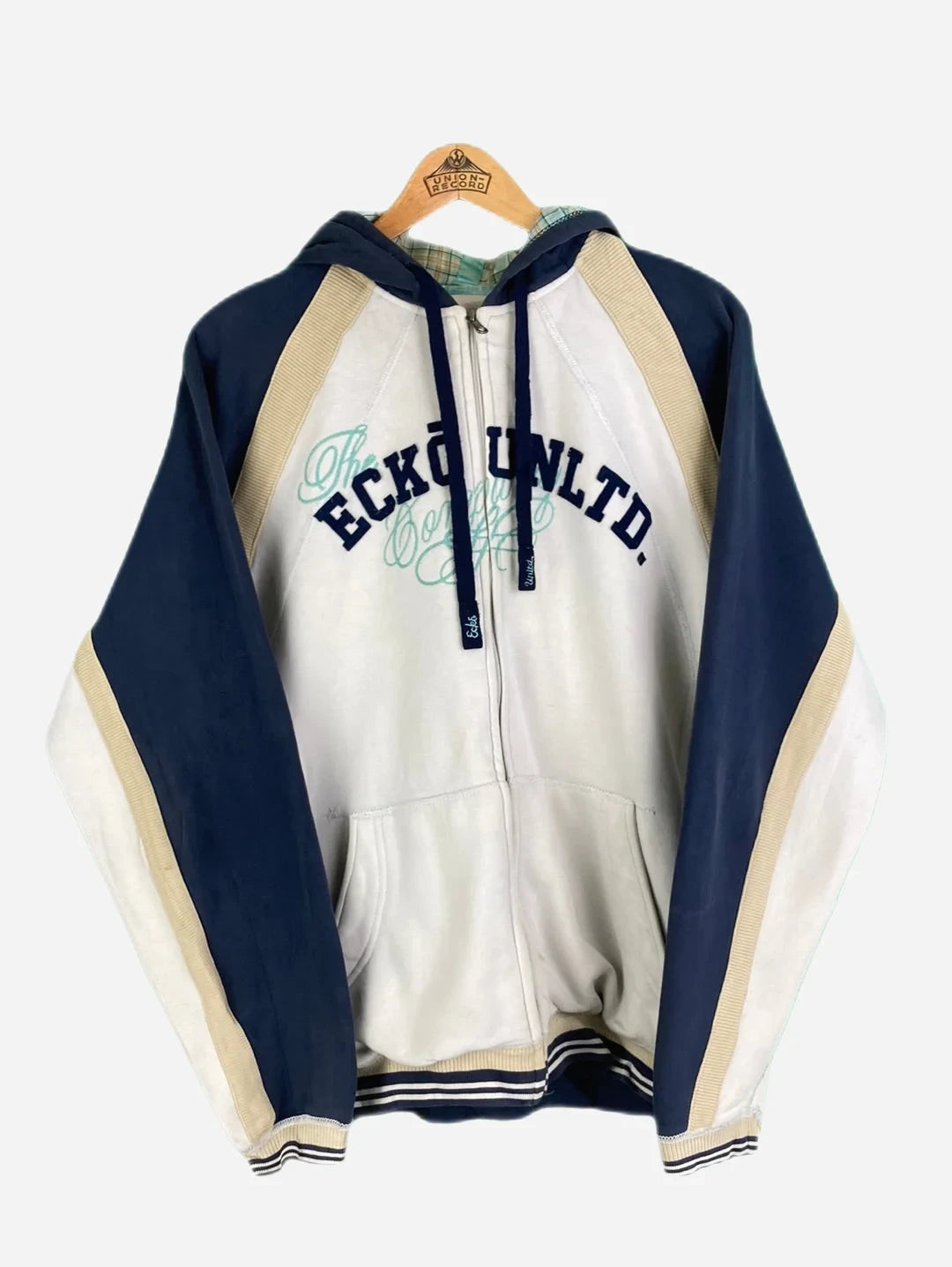 Ecko Unltd. Zip Hoodie (L)