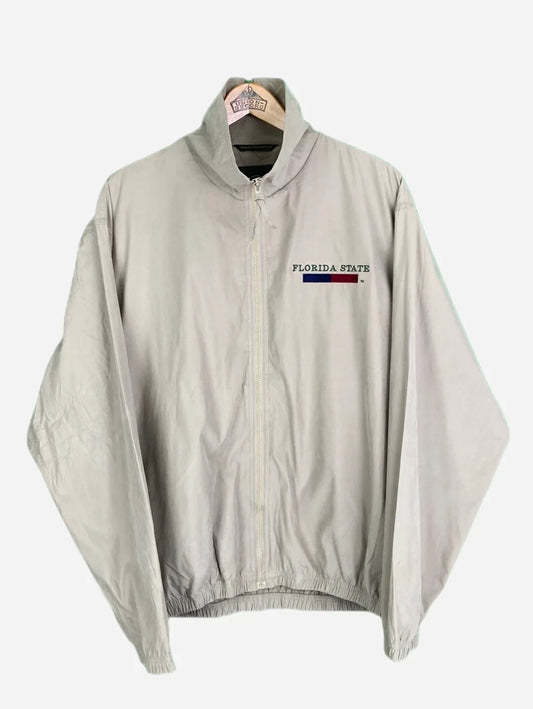 Florida State Trainingsjacke (L)