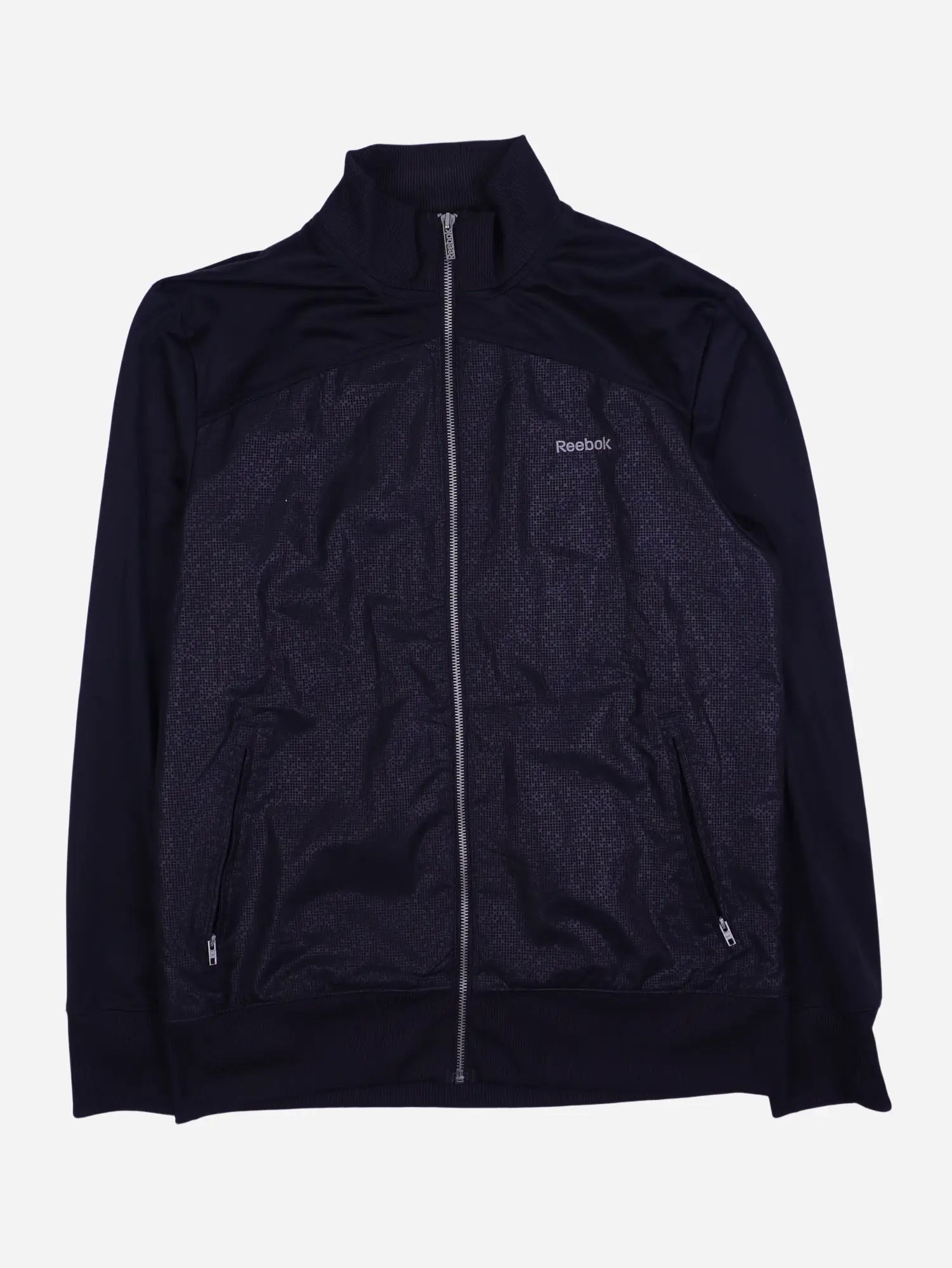 Reebok Trainingsjacke (M)