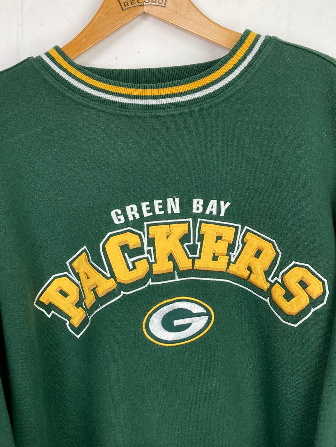 Green Bay Packers Sweater (XL)