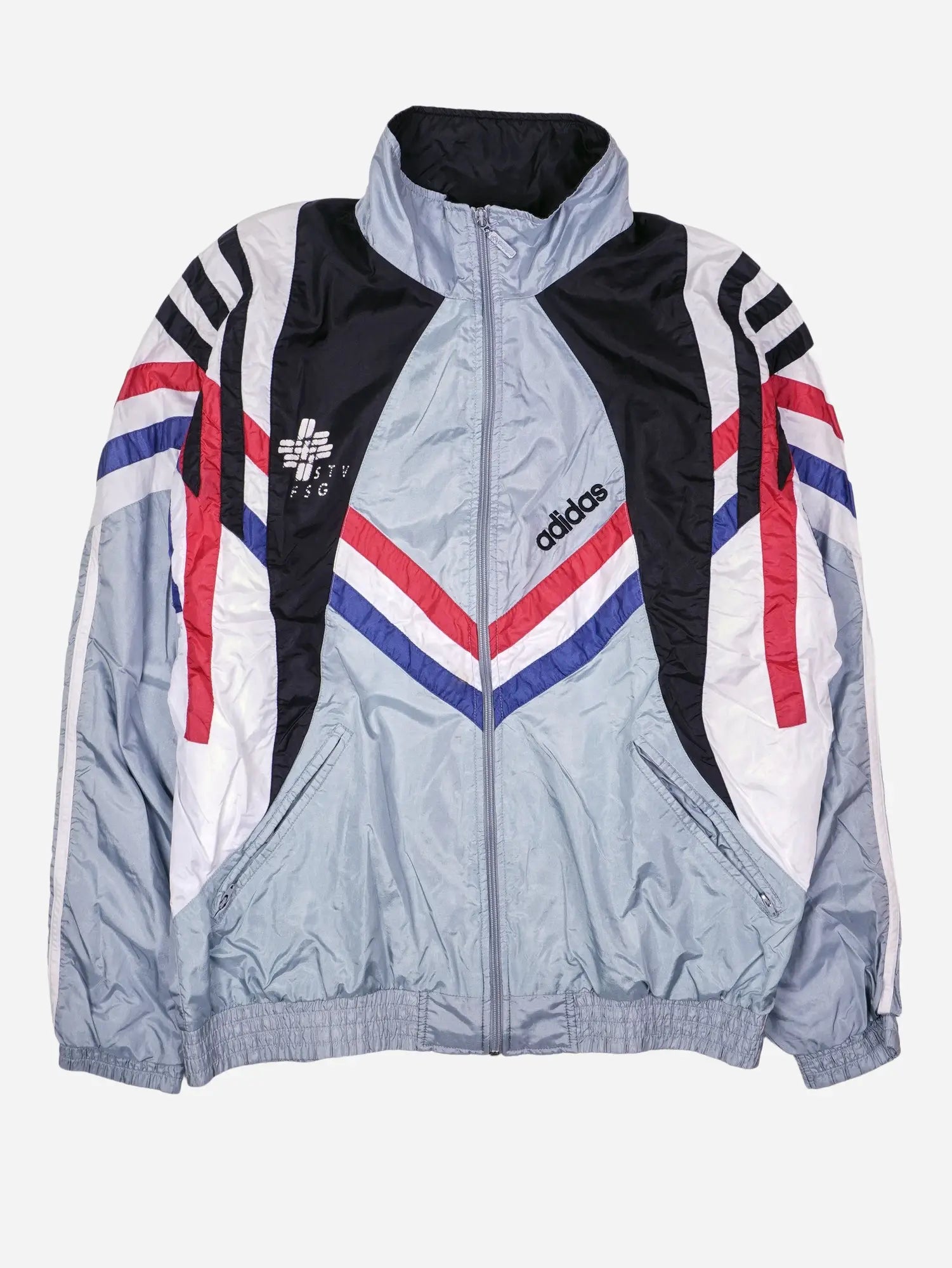Adidas Trainingsjacke (L)