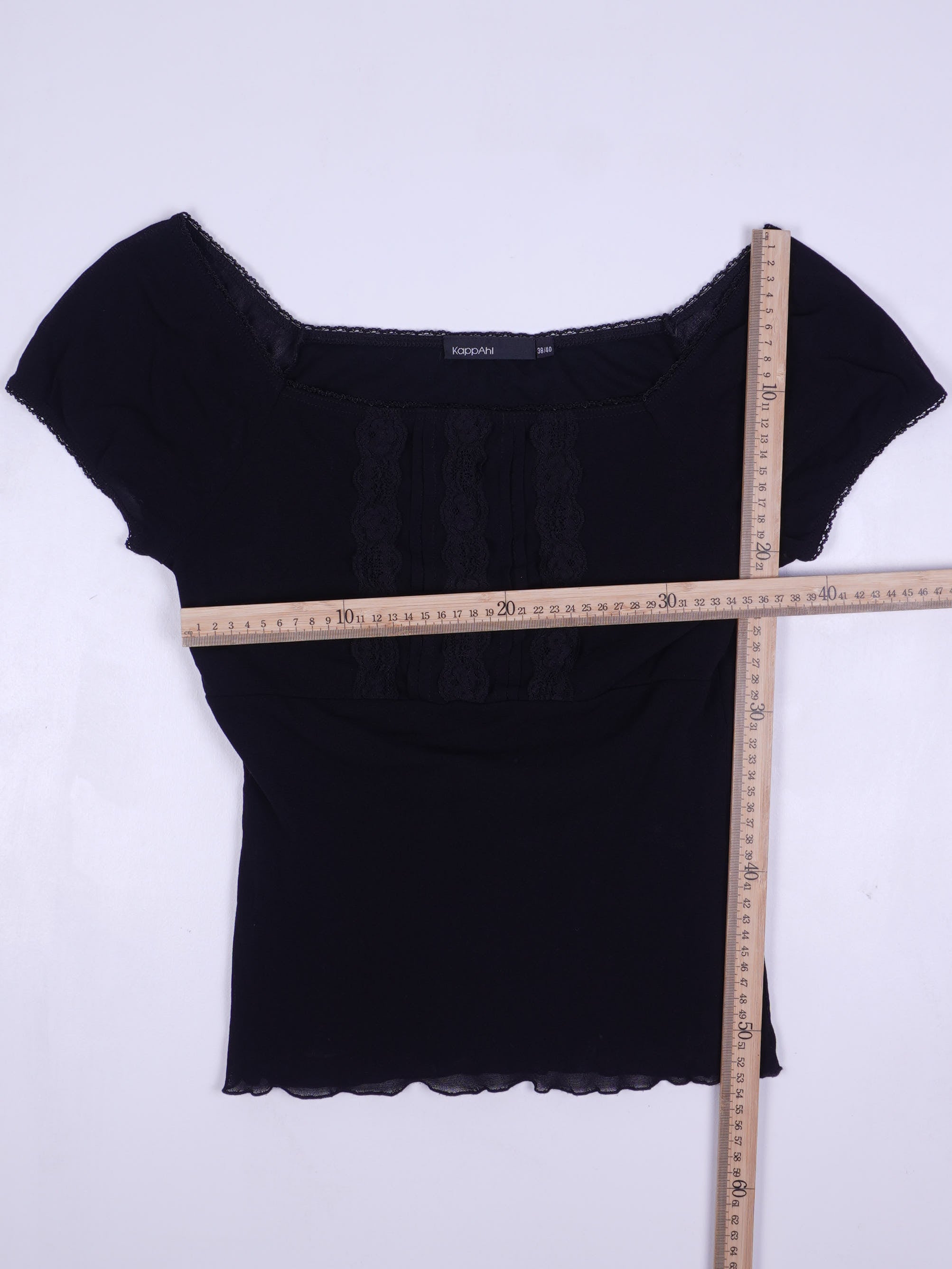 Vintage Top (L)