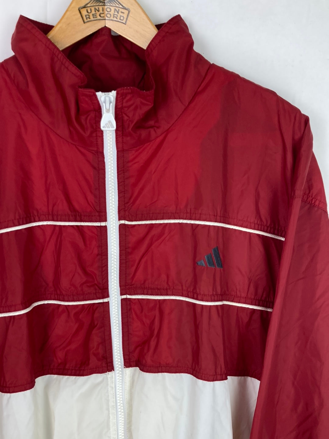 Adidas Trainingsjacke (XL)