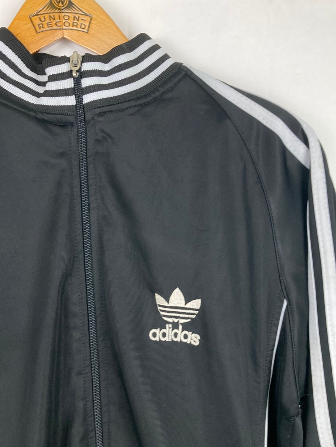 Adidas Trainingsjacke (M)
