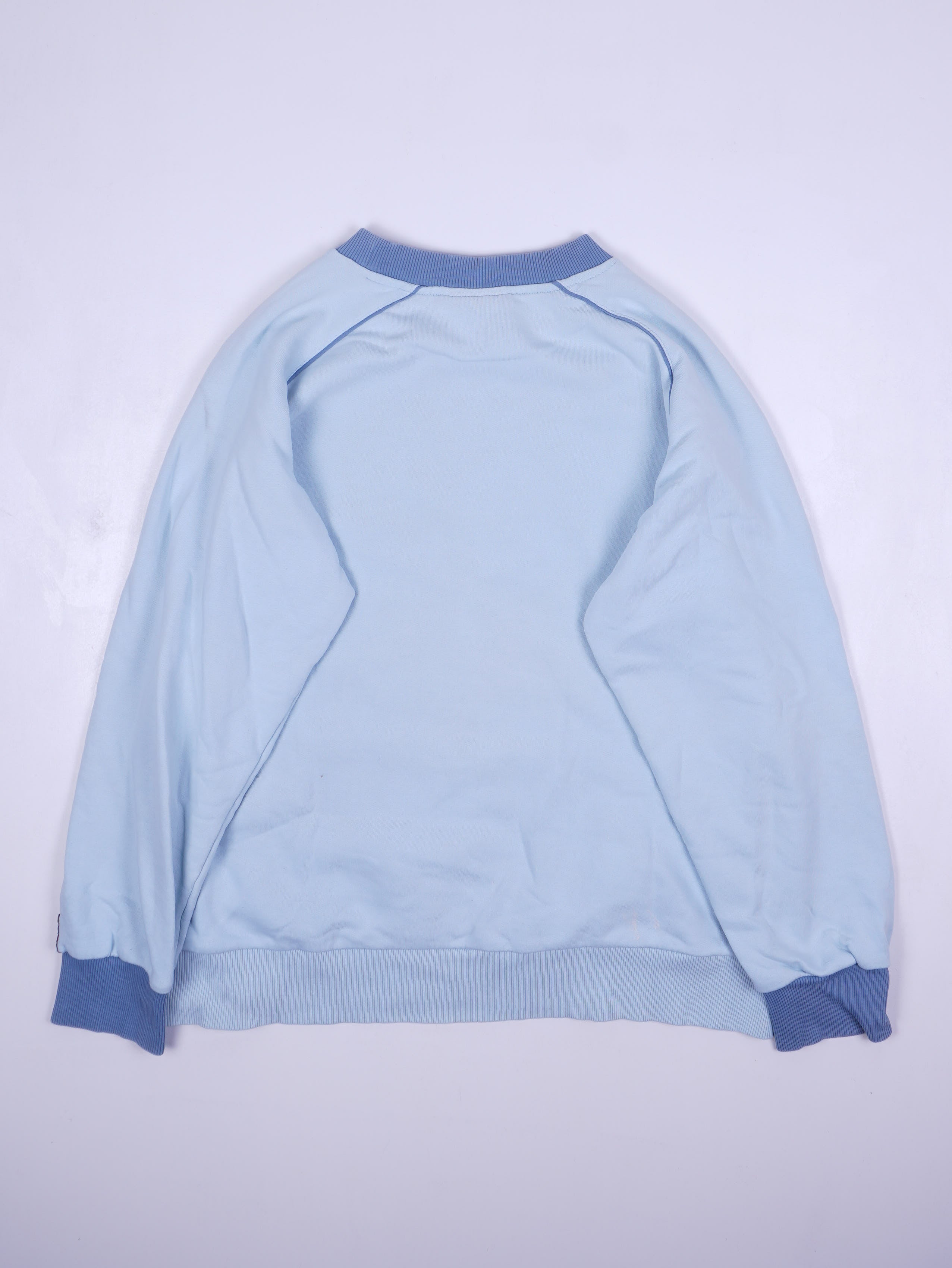 Puma Sweater (M)