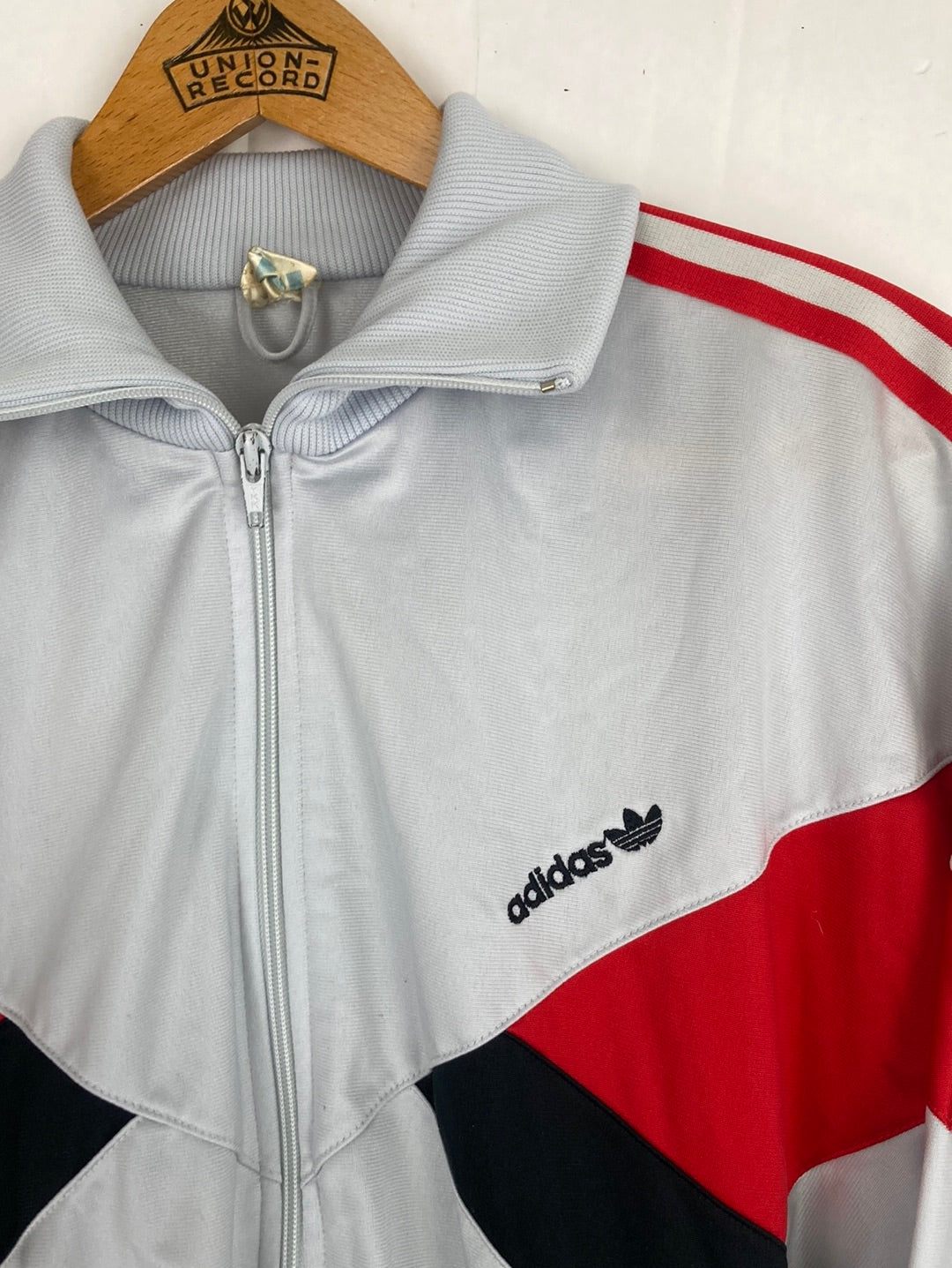 Adidas Trainingsjacke (M)