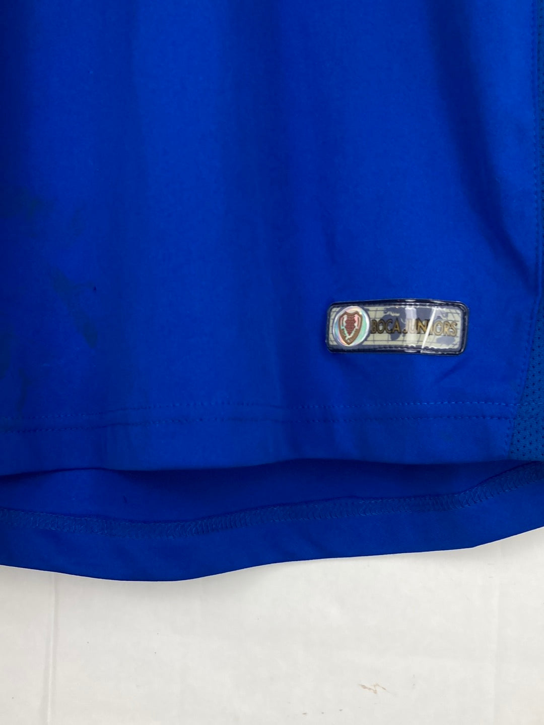 Boca Juniors Trikot (S)