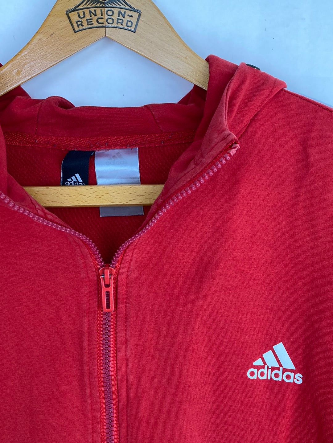 Adidas Trainingsjacke (M)