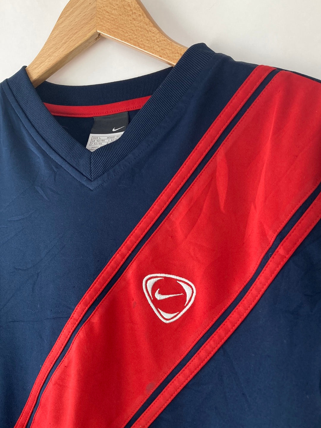 Nike Trikot (L)