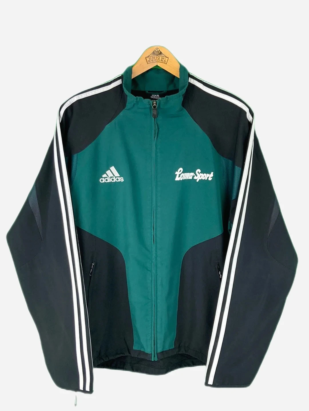 Adidas Trainingsjacke (M)