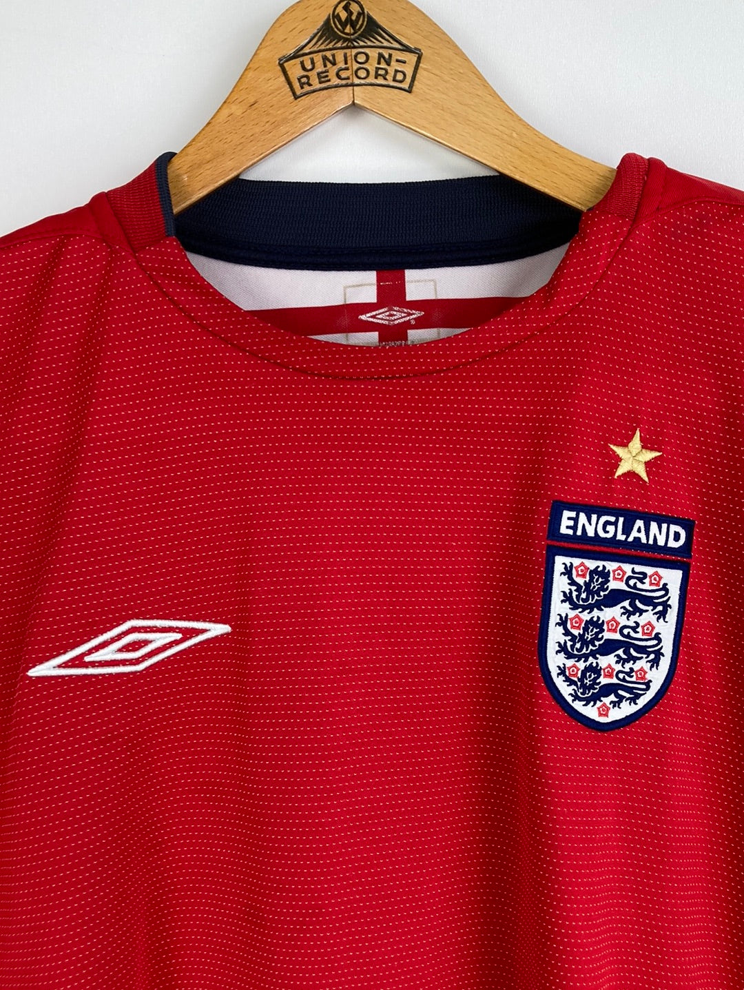 Umbro England Trikot (L)