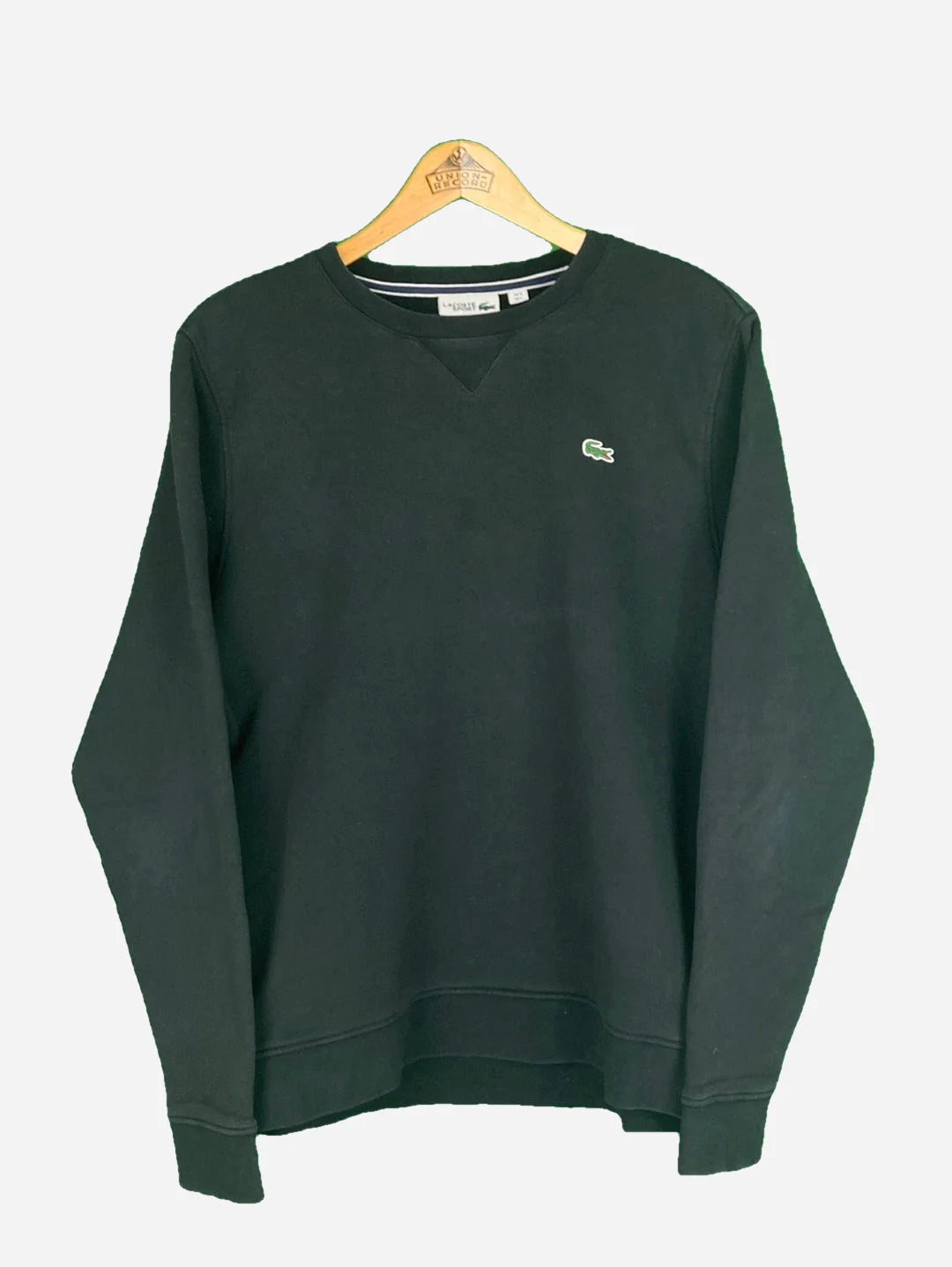 Lacoste Sweater (M)