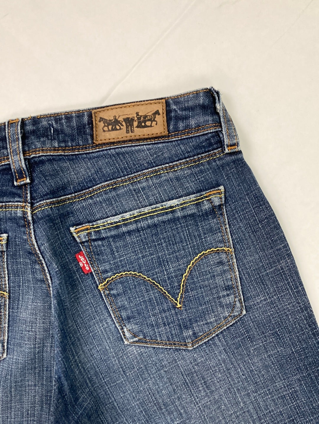 Levi‘s 572 Jeans 30/31 (M)