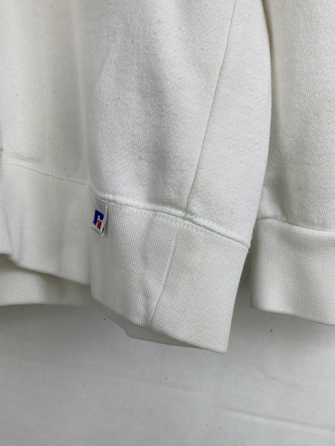 Russell Athletic Sweater (XL)