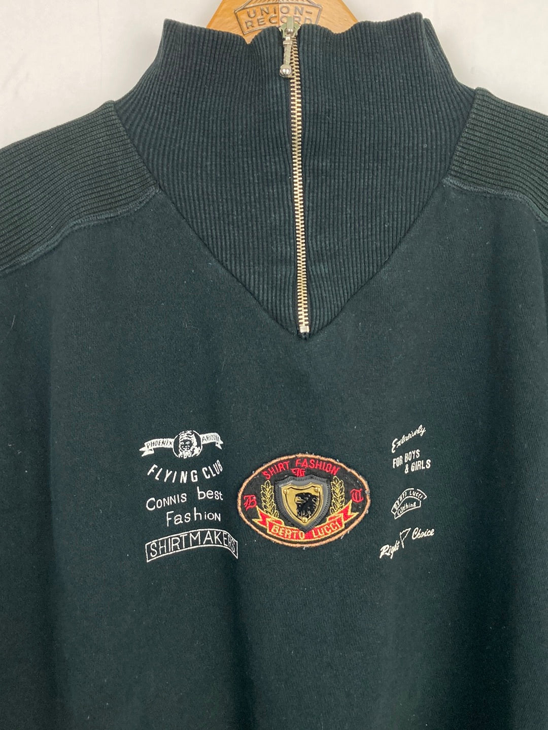 Berto Lucci Sweater (L)