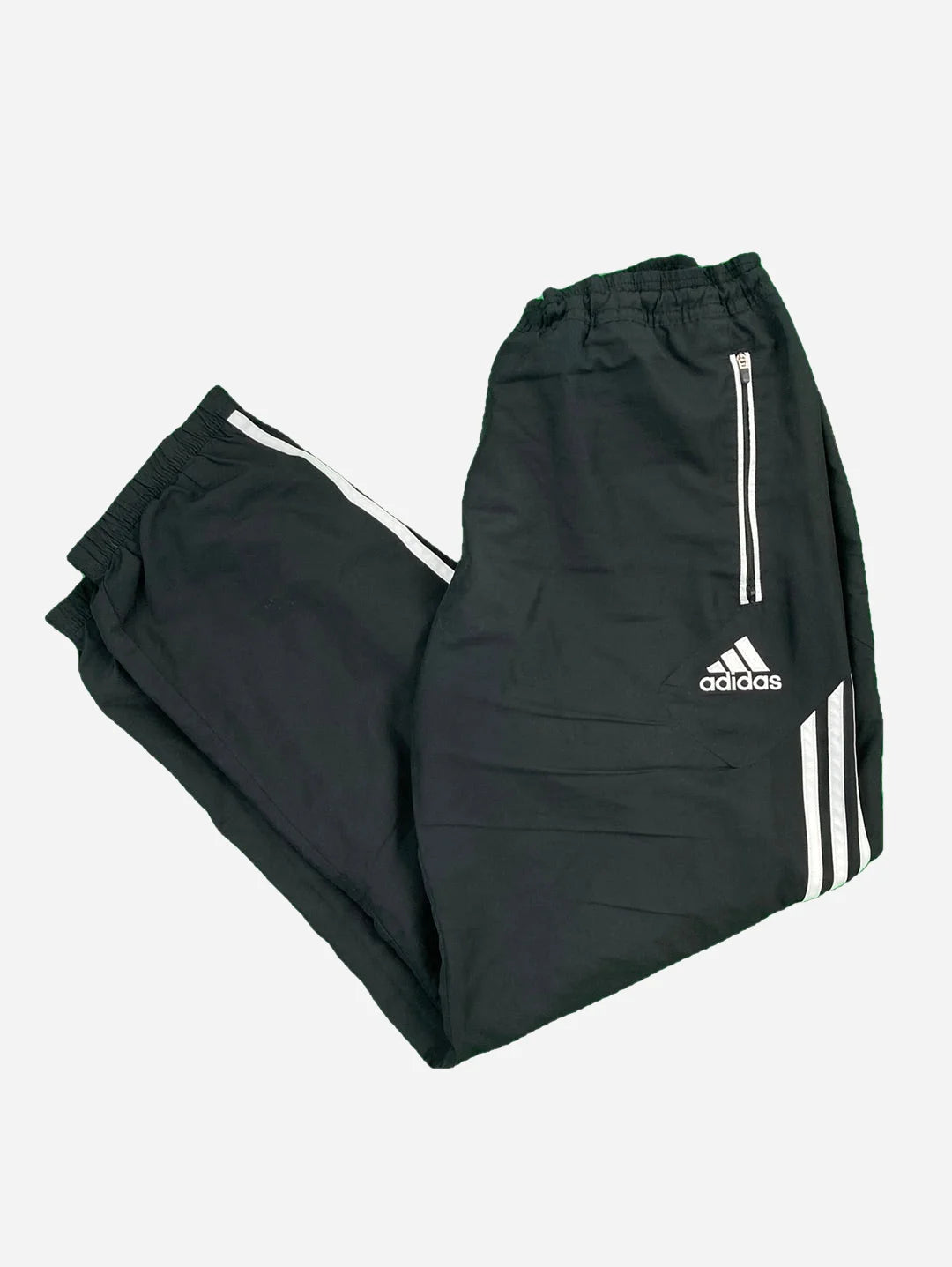 Adidas Track Pants (XL)