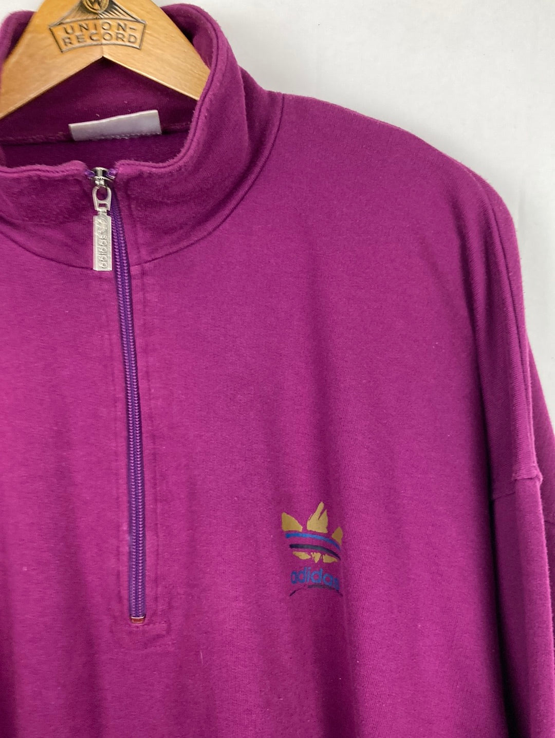 Adidas Sweater (L)