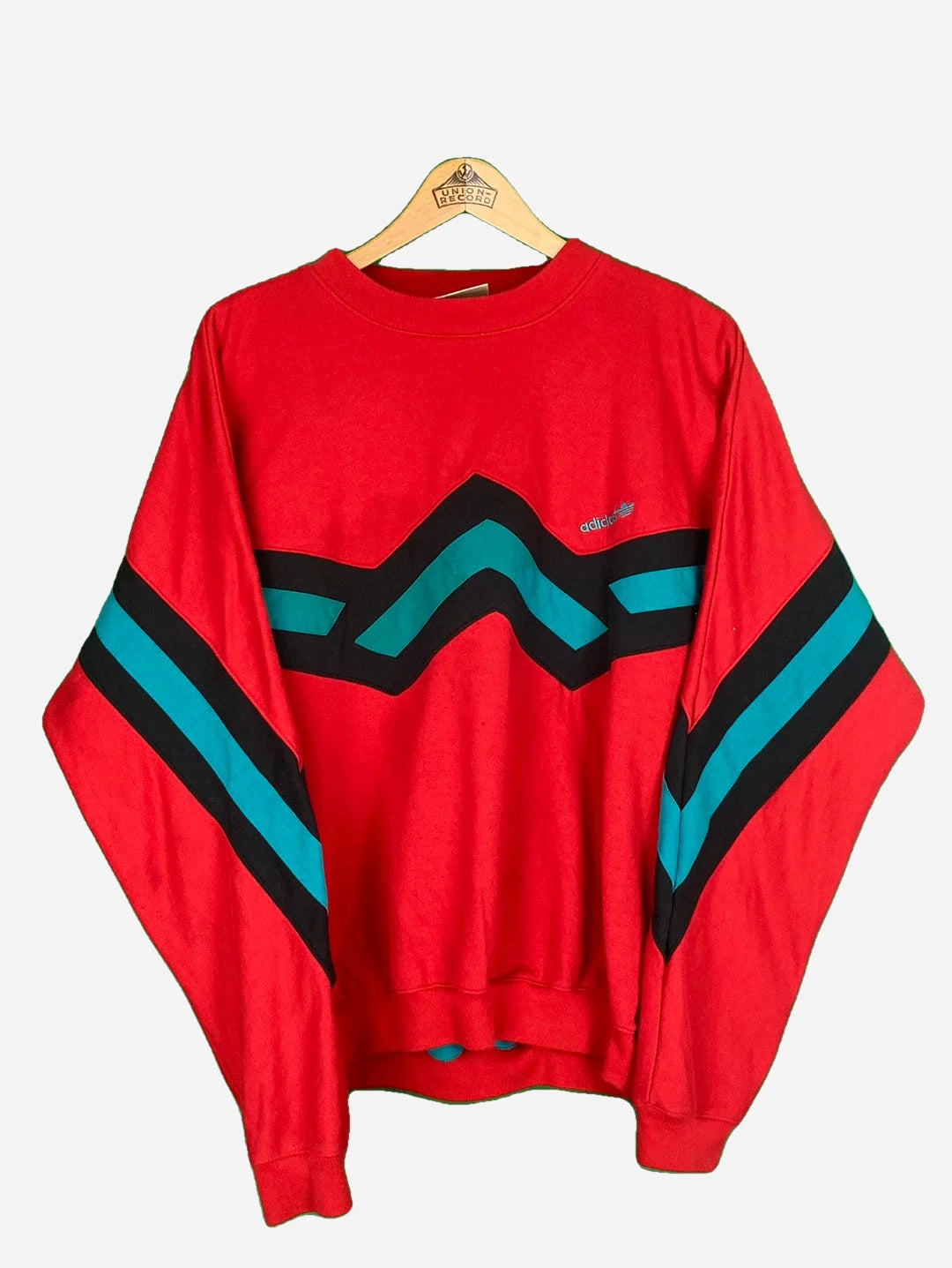 Adidas Sweater (L)