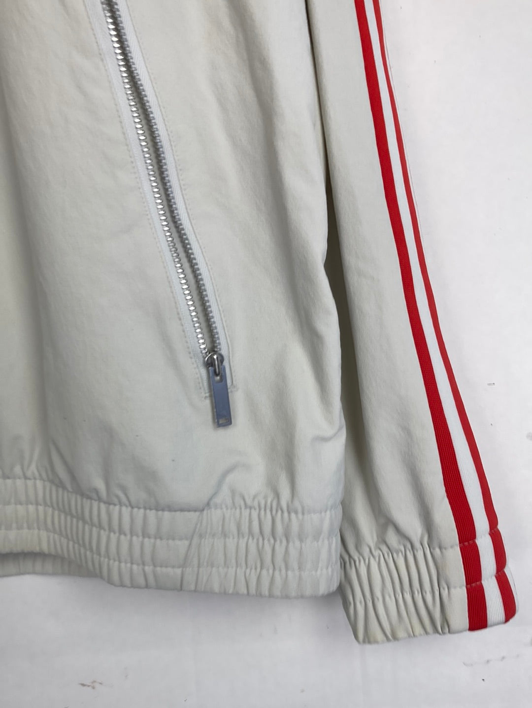 Adidas Trainingsjacke (L)