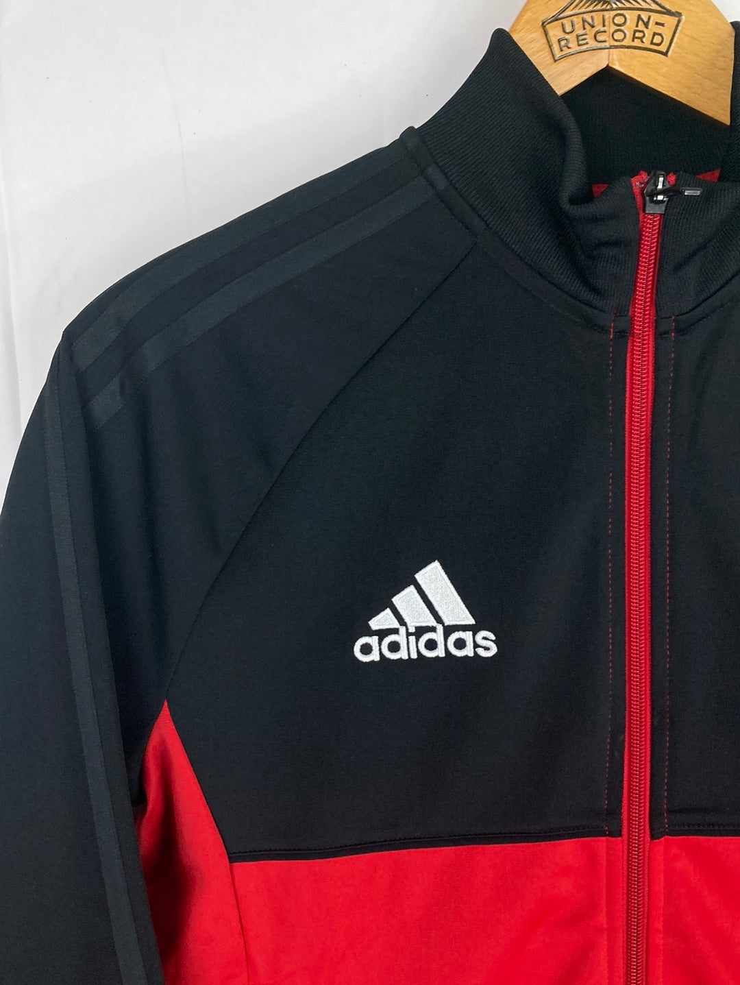 Adidas Trainingsjacke (S)