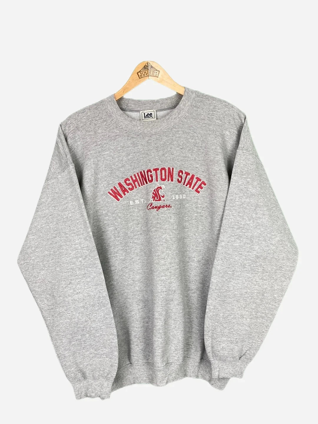 Lee Washington State Sweater (XL)