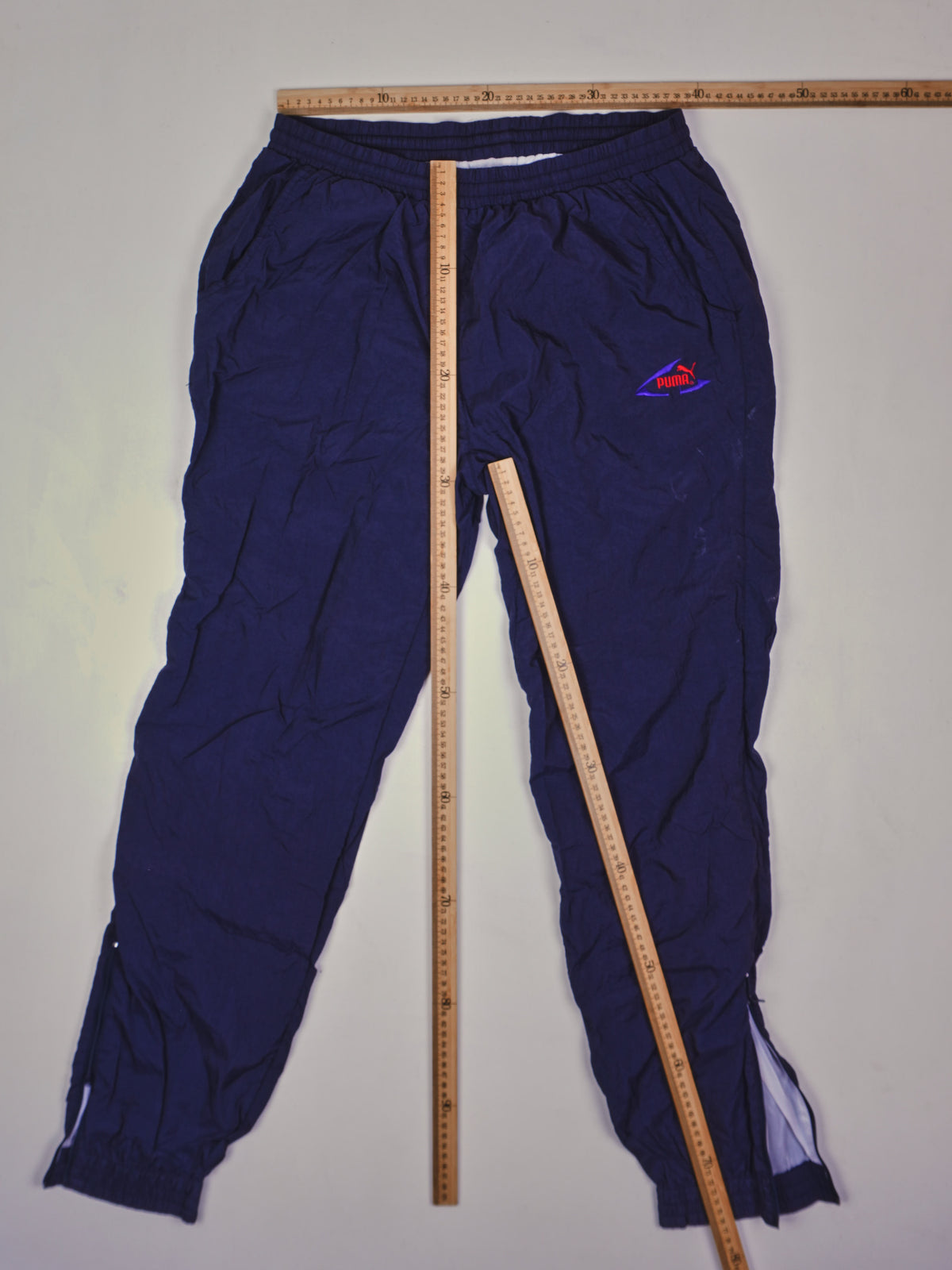 Puma Trainingsanzug (M)
