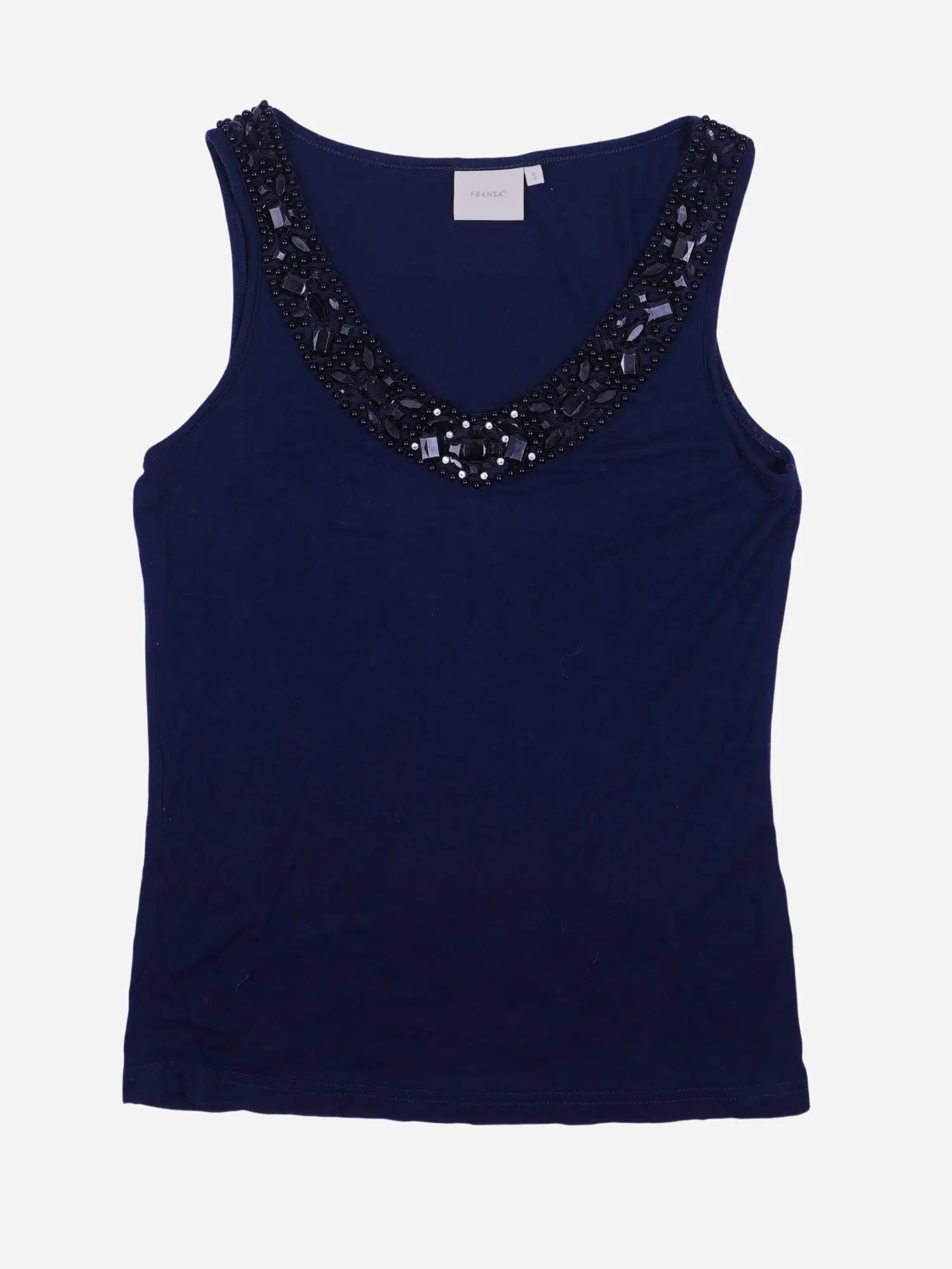 Vintage Tank Top (S)