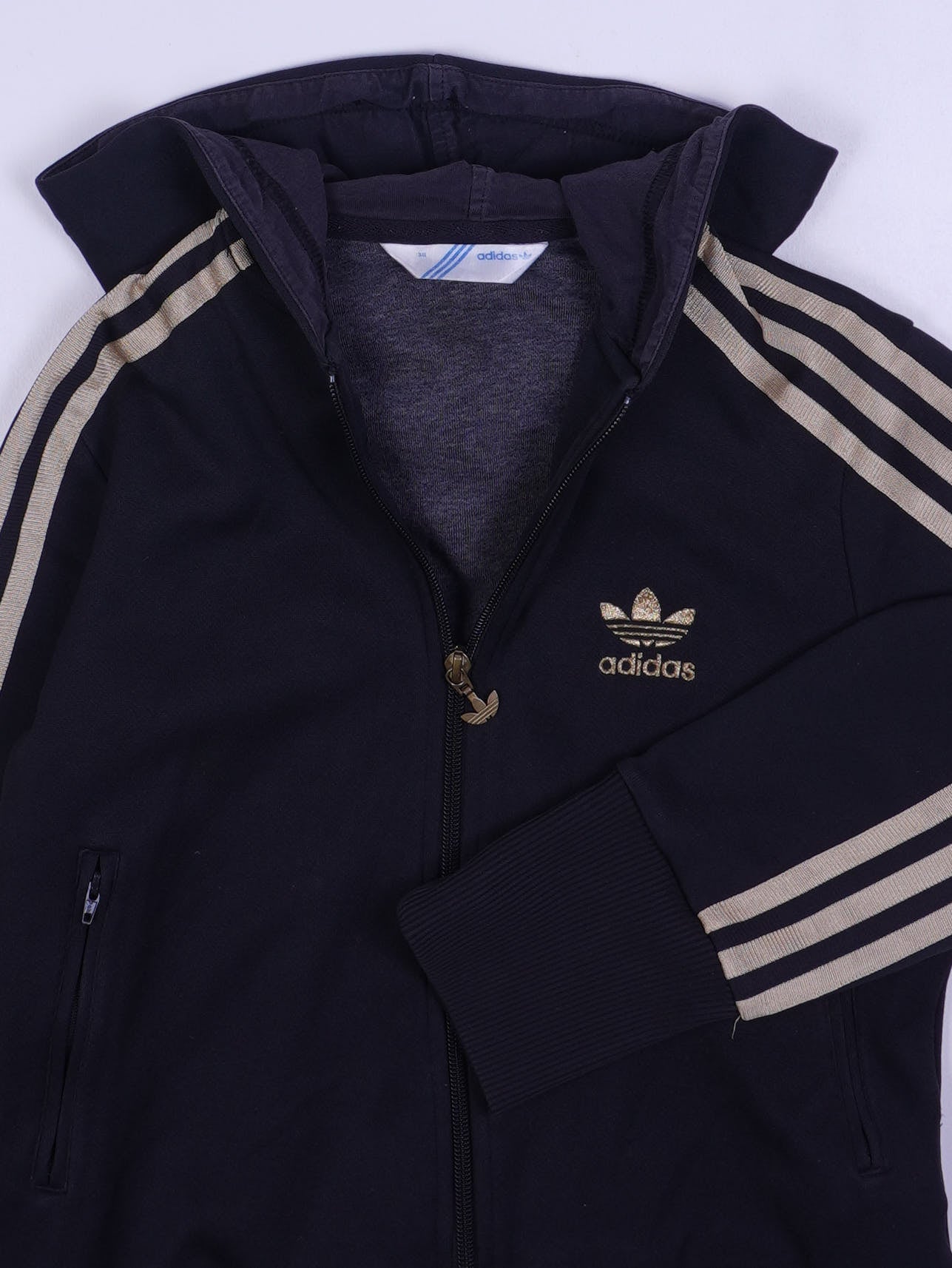 Adidas Trainingsjacke (XS)