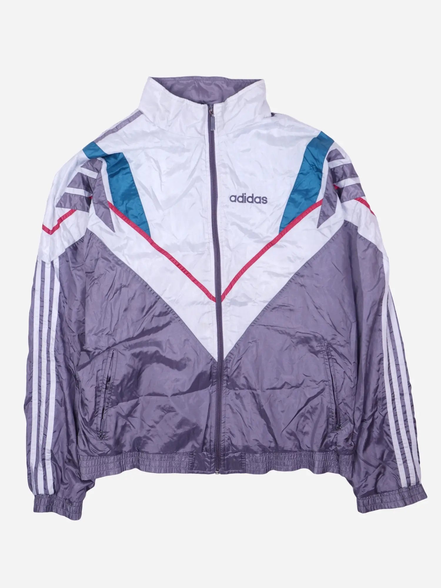 Adidas Trainingsjacke (XL)