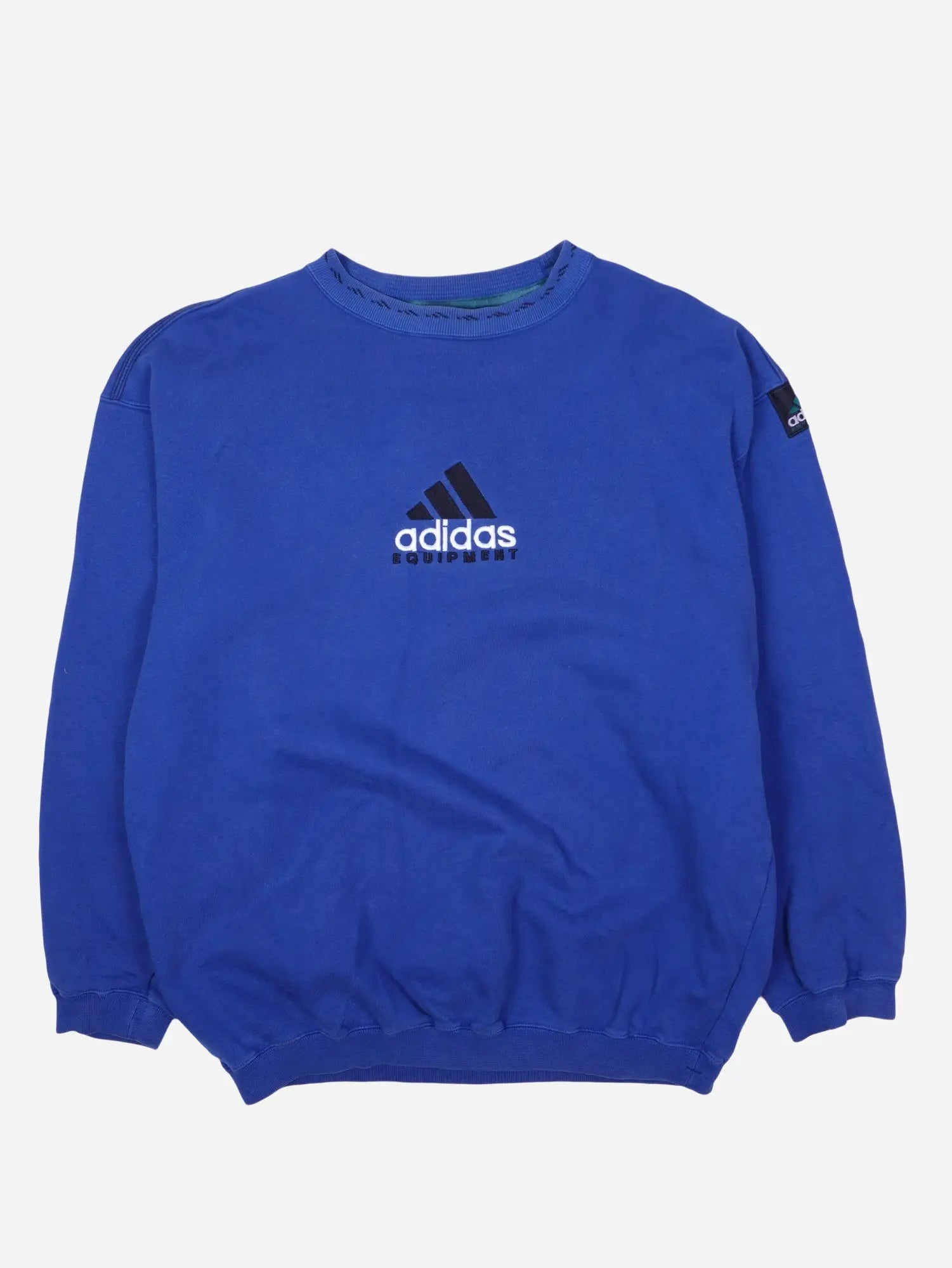 Adidas Sweater (XL)