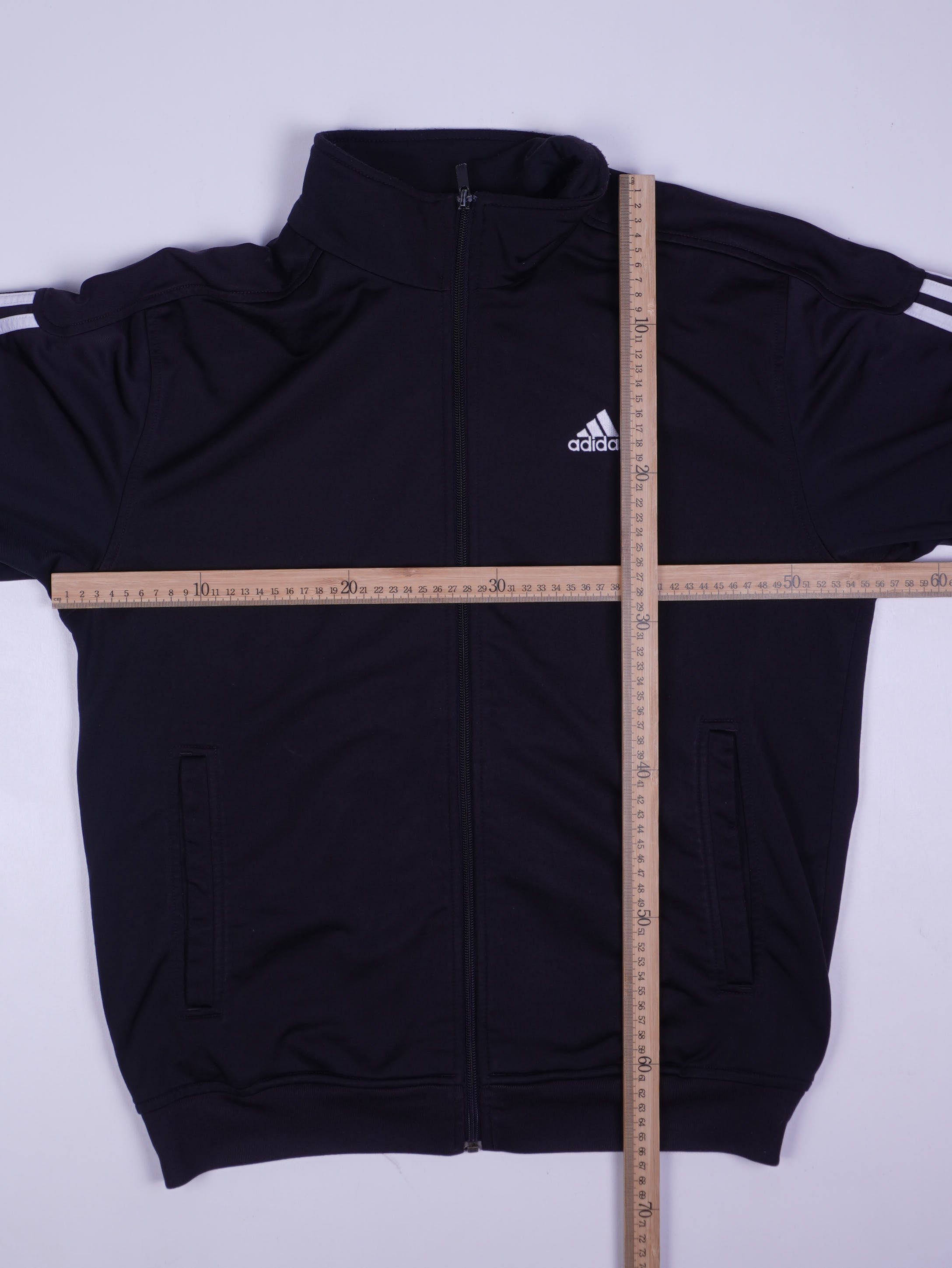 Adidas Trainingsjacke (M)